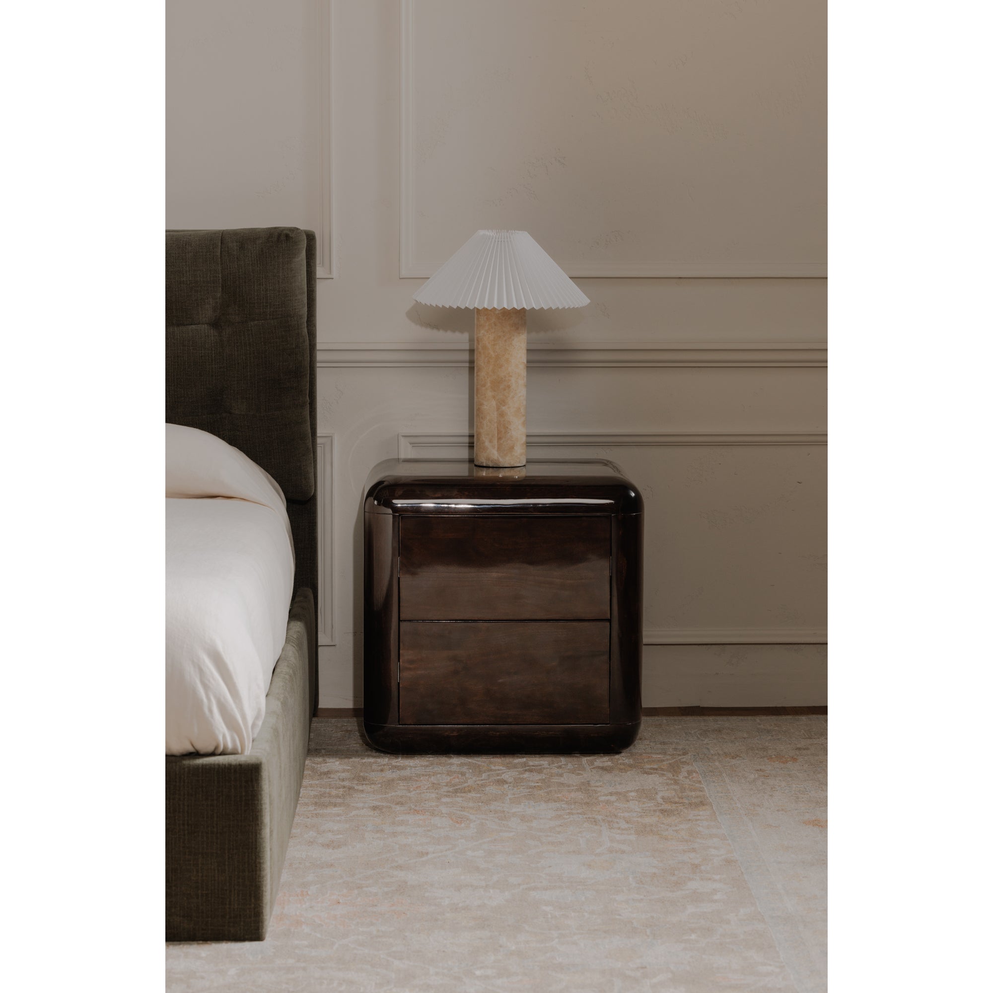 Rory Nightstand Nightstands Moe's , Black Friday Sale Moe's Furniture Sale, Old Bones Co, Mid Century Furniture Sale, Four Hands Furniture, Black Friday Sale Rory Nightstand,Gus Sale, Perigold Rory Nightstand Nightstands Black Friday Sale , Perigold Sale Rory Nightstand,Rory Nightstand Lulu and Georgia, Burke Decor Sale Rory Nightstand, www.oldbonesco.com