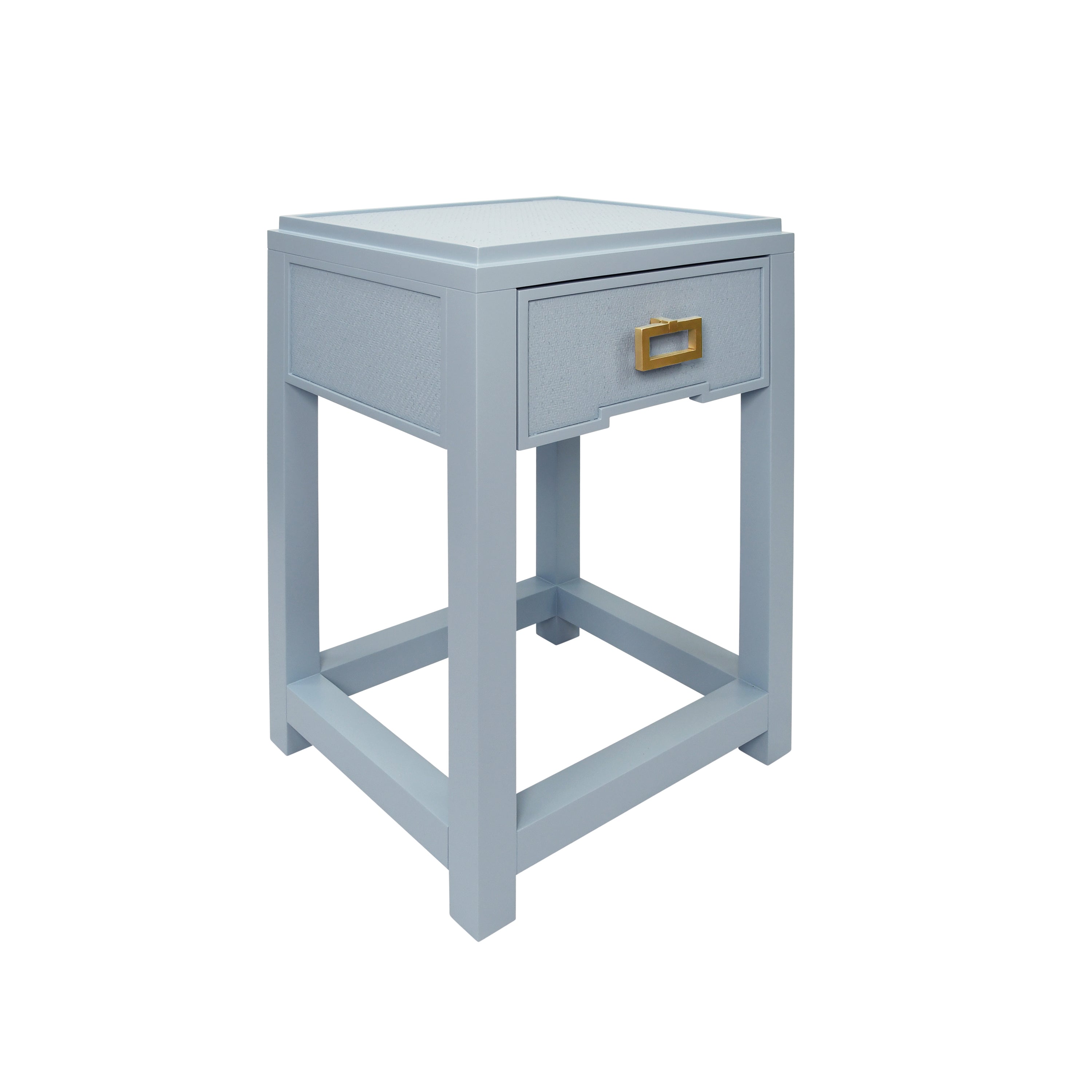Jean One Drawer Side Table Side & End Tables Worlds Away Light Blue , Black Friday Sale Worlds Away Furniture Sale, Old Bones Co, Mid Century Furniture Sale, Four Hands Furniture, Black Friday Sale Jean One Drawer Side Table,Gus Sale, Perigold Jean One Drawer Side Table Side & End Tables Black Friday Sale , Perigold Sale Jean One Drawer Side Table,Jean One Drawer Side Table Lulu and Georgia, Burke Decor Sale Jean One Drawer Side Table, www.oldbonesco.com