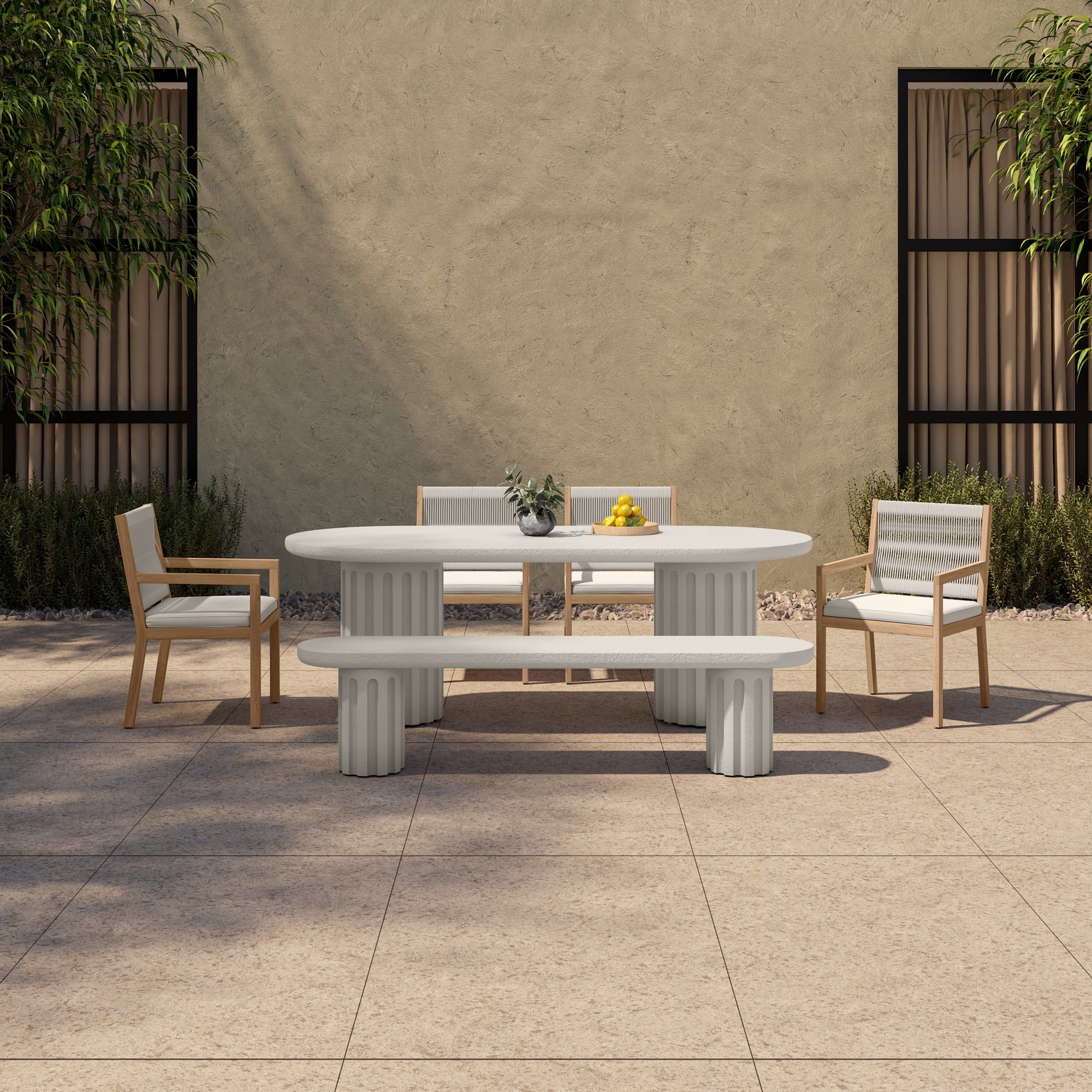 Eris Outdoor Dining Bench Dining Benches Moe's , Black Friday Sale Moe's Furniture Sale, Old Bones Co, Mid Century Furniture Sale, Four Hands Furniture, Black Friday Sale Eris Outdoor Dining Bench,Gus Sale, Perigold Eris Outdoor Dining Bench Dining Benches Black Friday Sale , Perigold Sale Eris Outdoor Dining Bench,Eris Outdoor Dining Bench Lulu and Georgia, Burke Decor Sale Eris Outdoor Dining Bench, www.oldbonesco.com
