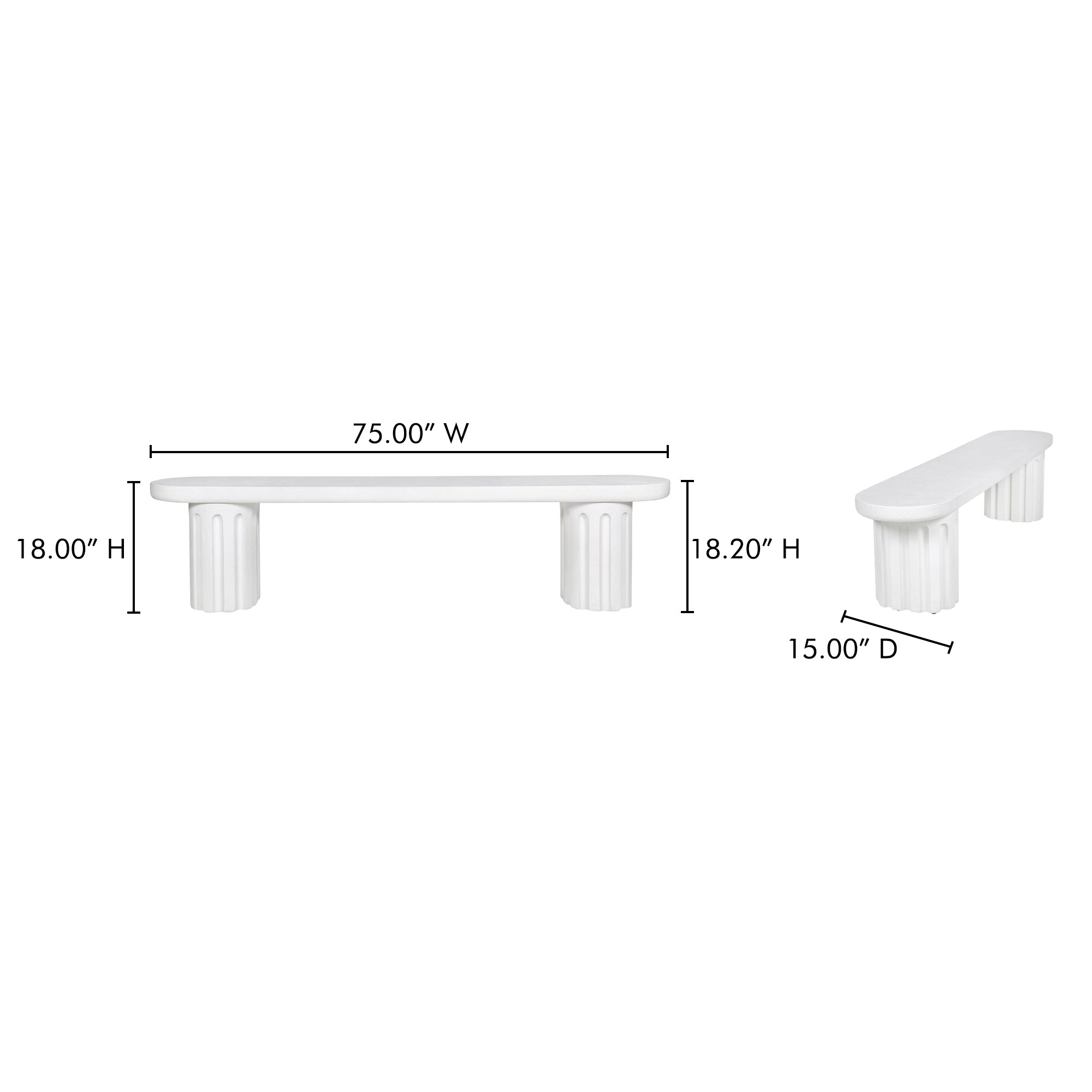 Eris Outdoor Dining Bench Dining Benches Moe's , Black Friday Sale Moe's Furniture Sale, Old Bones Co, Mid Century Furniture Sale, Four Hands Furniture, Black Friday Sale Eris Outdoor Dining Bench,Gus Sale, Perigold Eris Outdoor Dining Bench Dining Benches Black Friday Sale , Perigold Sale Eris Outdoor Dining Bench,Eris Outdoor Dining Bench Lulu and Georgia, Burke Decor Sale Eris Outdoor Dining Bench, www.oldbonesco.com