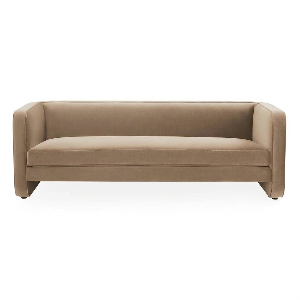 Sunset Sofa - Venice Champagne