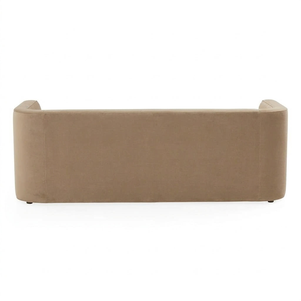 Sunset Sofa - Venice Champagne