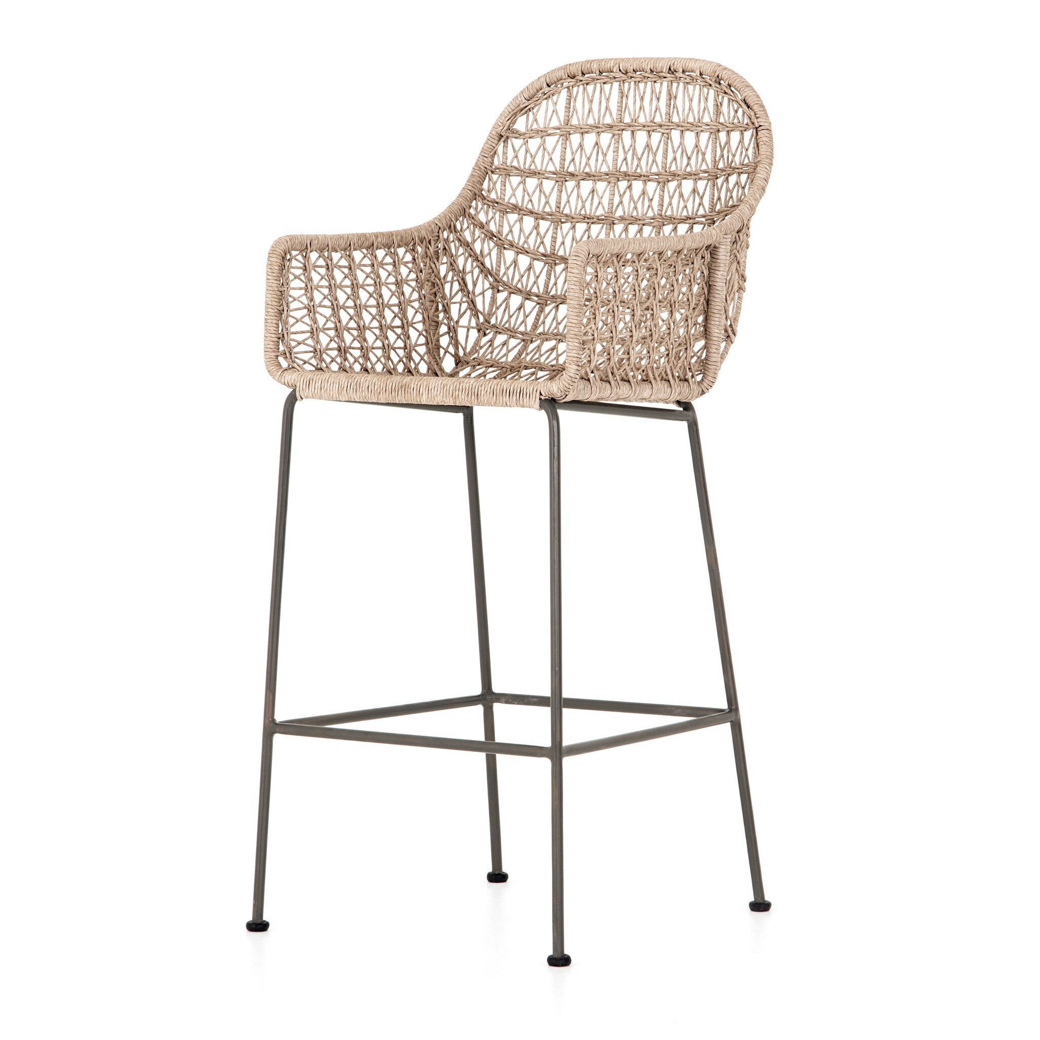 Bandera Outdoor Bar Stool