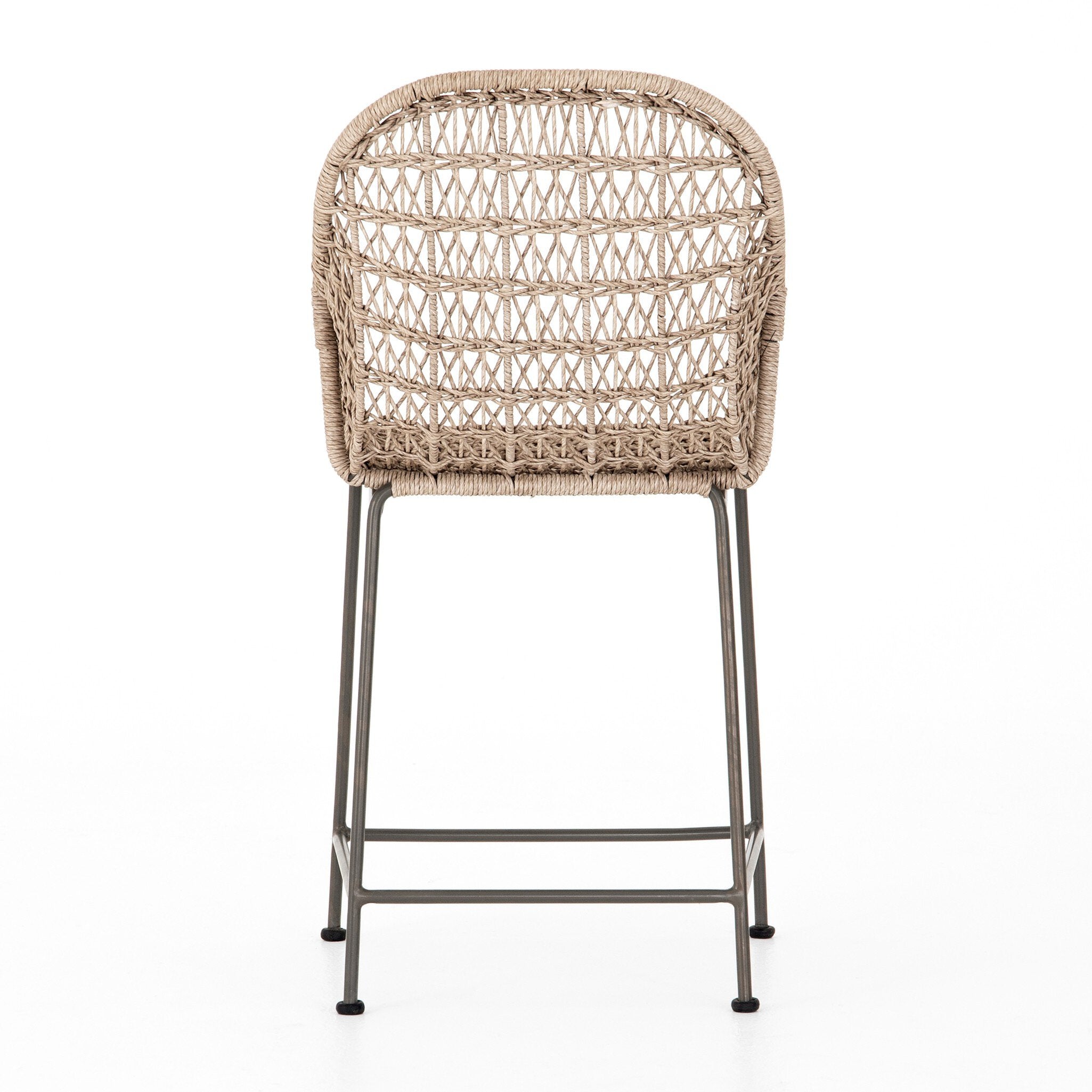 Bandera Outdoor Counter Stool
