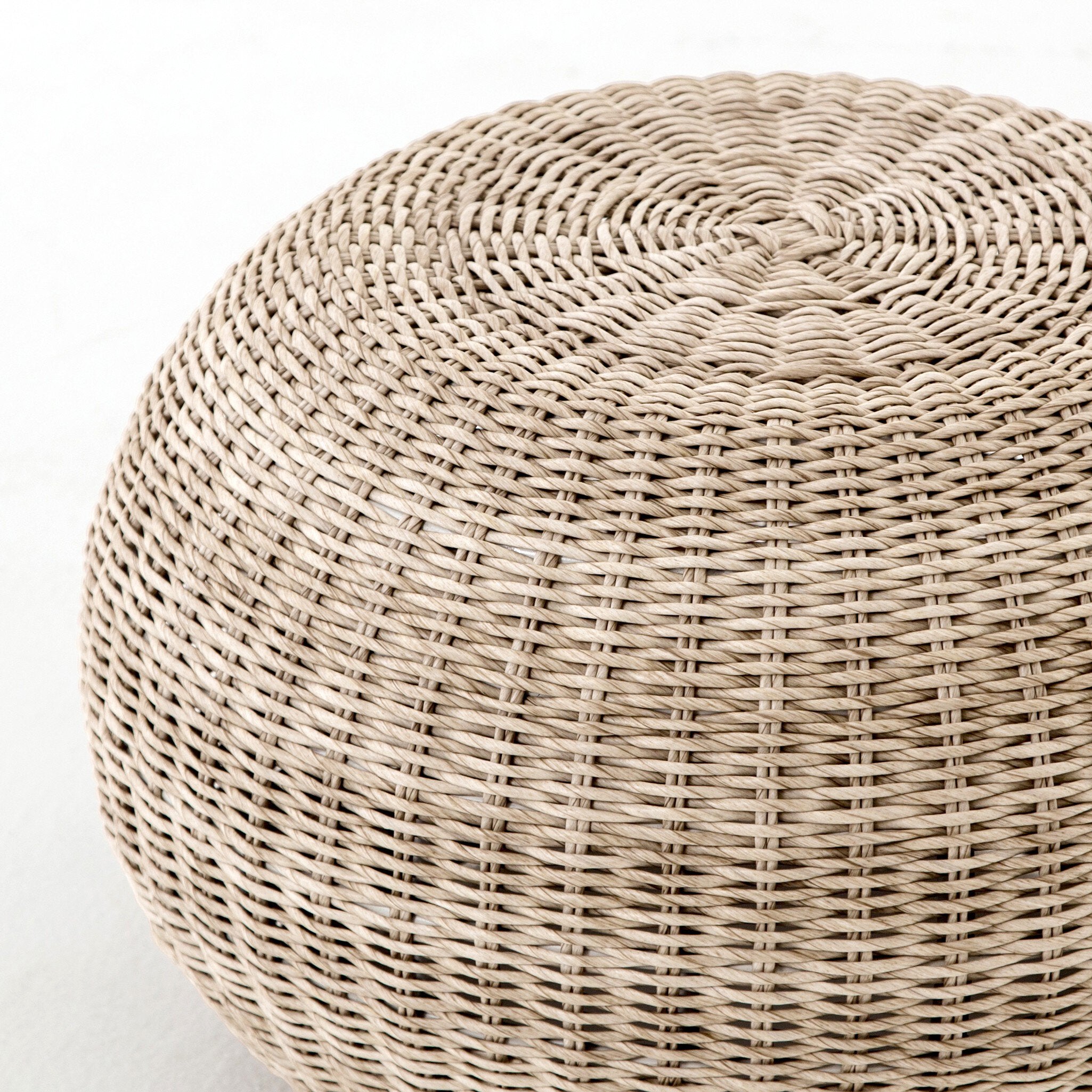 Phoenix Outdoor Accent Stool