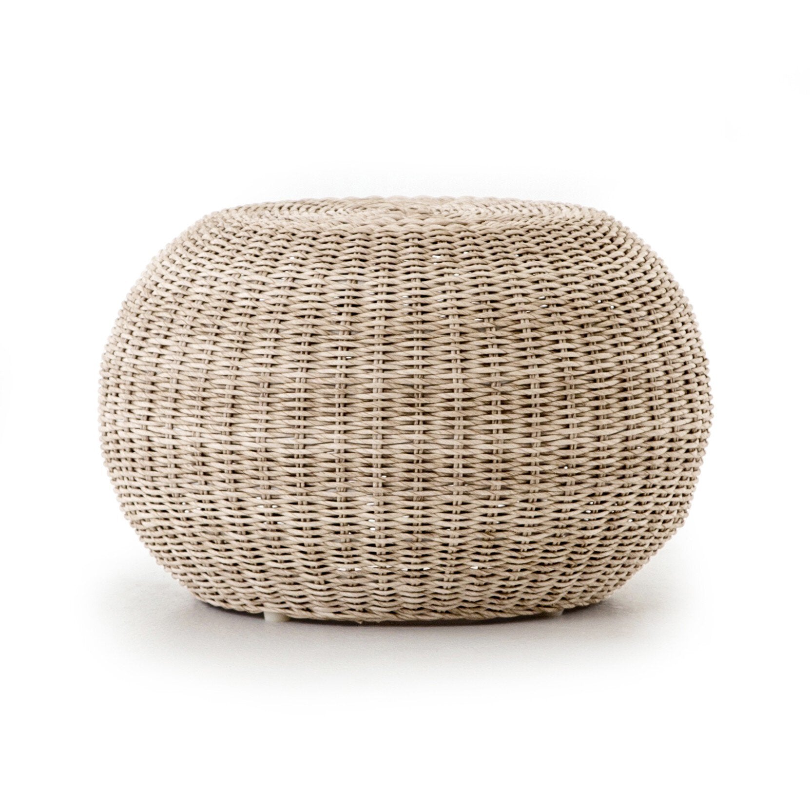 Phoenix Outdoor Accent Stool