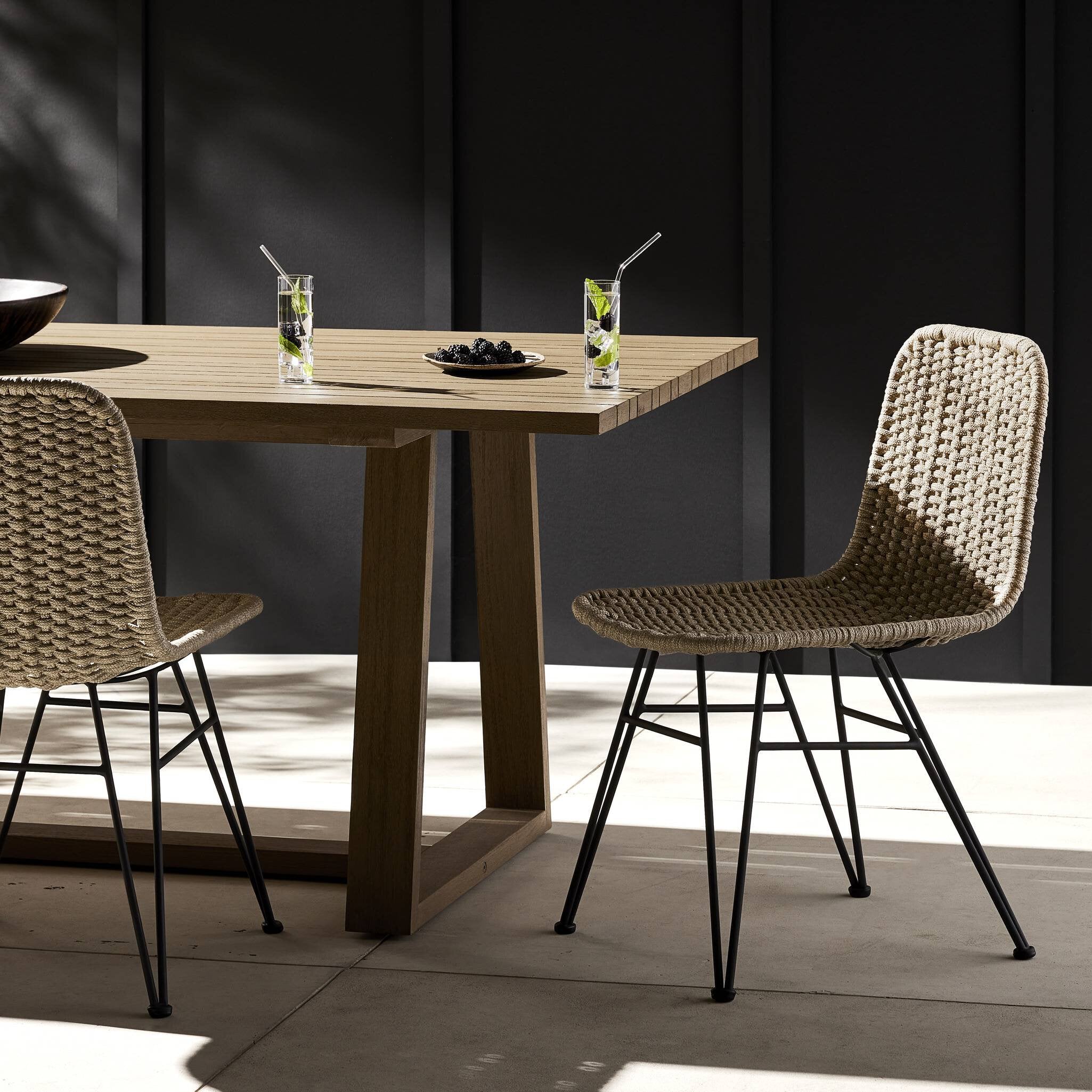 Dema Outdoor Dining Chair Outdoor Dining Chairs Four Hands , Black Friday Sale Four Hands Furniture Sale, Old Bones Co, Mid Century Furniture Sale, Four Hands Furniture, Black Friday Sale Dema Outdoor Dining Chair,Gus Sale, Perigold Dema Outdoor Dining Chair Outdoor Dining Chairs Black Friday Sale , Perigold Sale Dema Outdoor Dining Chair,Dema Outdoor Dining Chair Lulu and Georgia, Burke Decor Sale Dema Outdoor Dining Chair, www.oldbonesco.com