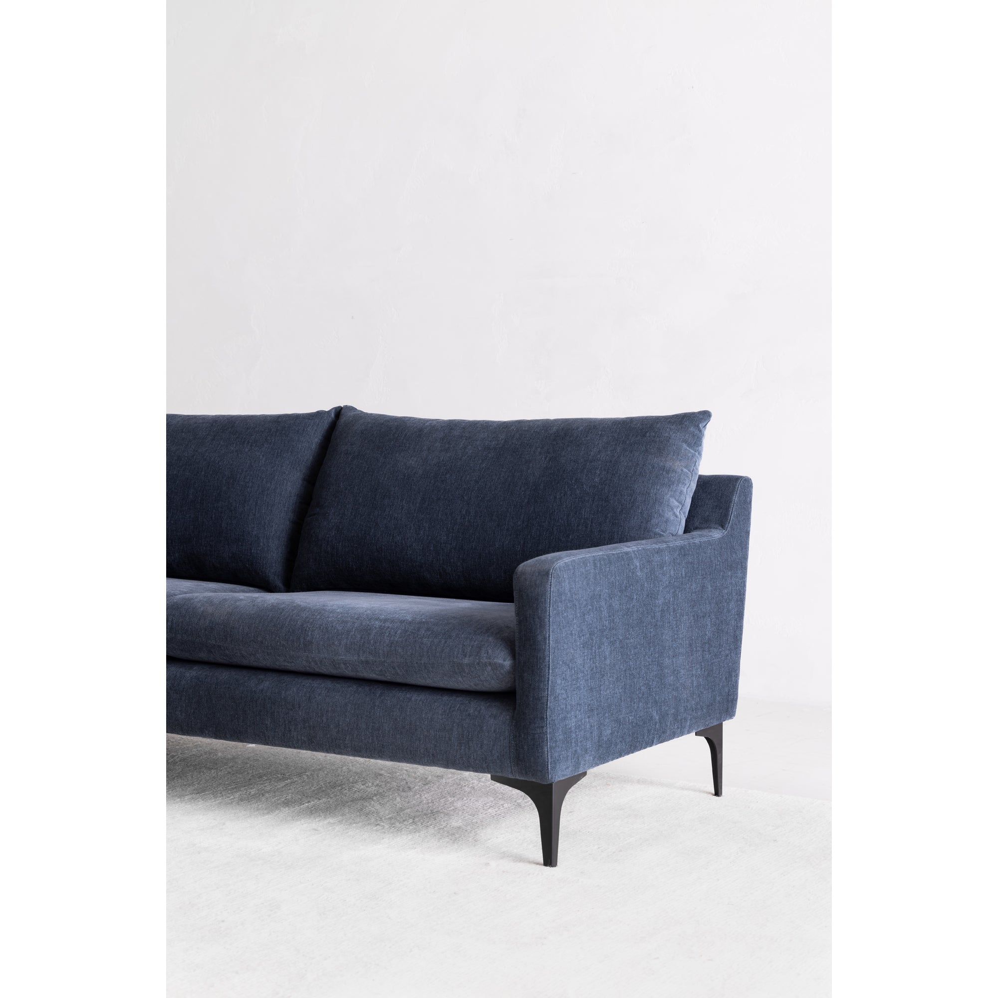 Paris Sofa Sofa Moe's    Four Hands, Mid Century Modern Furniture, Old Bones Furniture Company, Old Bones Co, Modern Mid Century, Designer Furniture, Furniture Sale, Warehouse Furniture Sale, Paris Sofa Sale, https://www.oldbonesco.com/