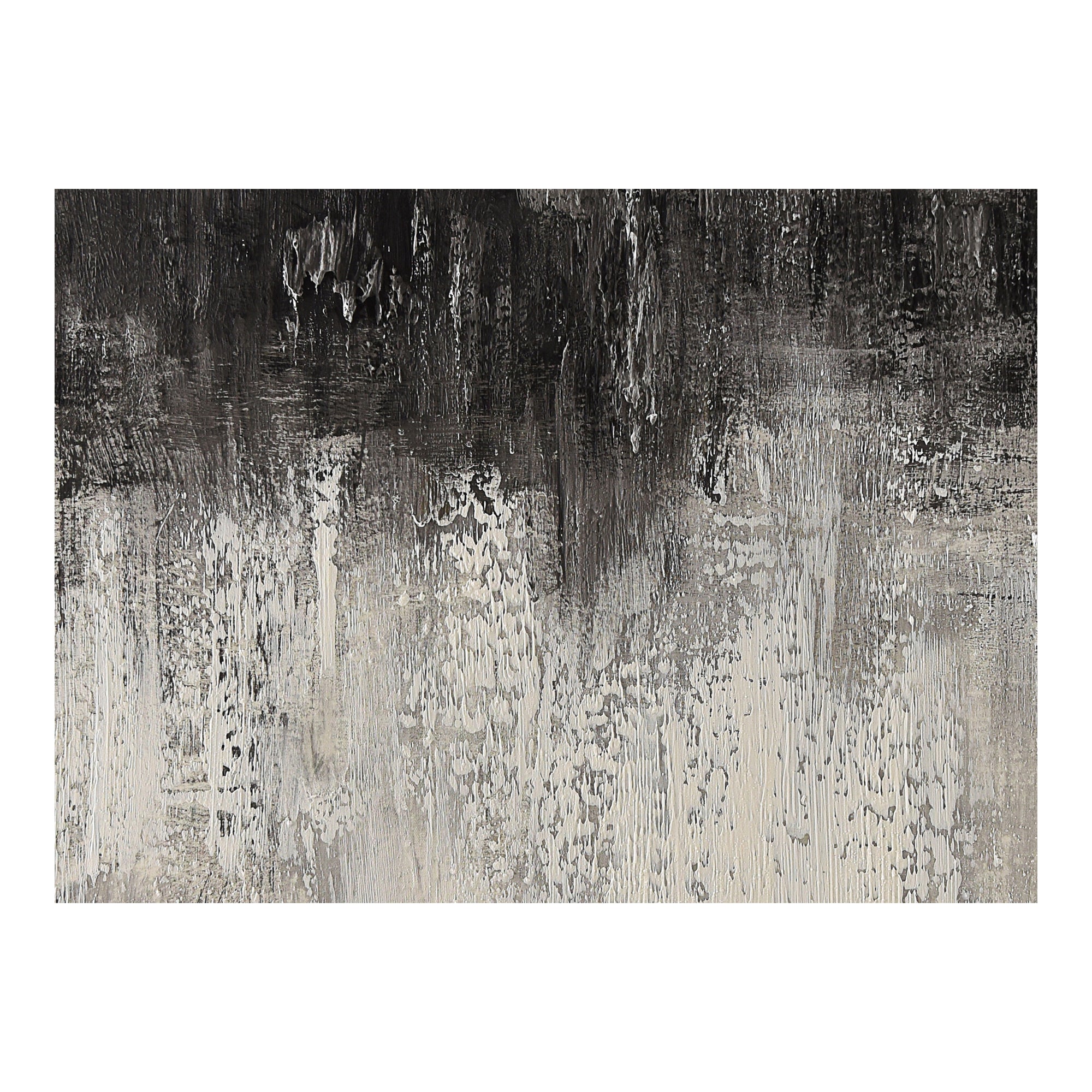 Eventide Wall Decor Painting Moe's    Four Hands, Mid Century Modern Furniture, Old Bones Furniture Company, Old Bones Co, Modern Mid Century, Designer Furniture, Furniture Sale, Warehouse Furniture Sale, Eventide Wall Decor Sale, https://www.oldbonesco.com/