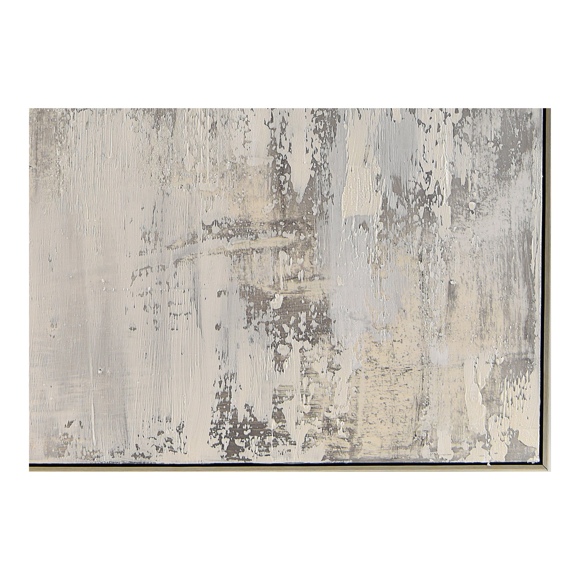 Eventide Wall Decor Painting Moe's    Four Hands, Mid Century Modern Furniture, Old Bones Furniture Company, Old Bones Co, Modern Mid Century, Designer Furniture, Furniture Sale, Warehouse Furniture Sale, Eventide Wall Decor Sale, https://www.oldbonesco.com/