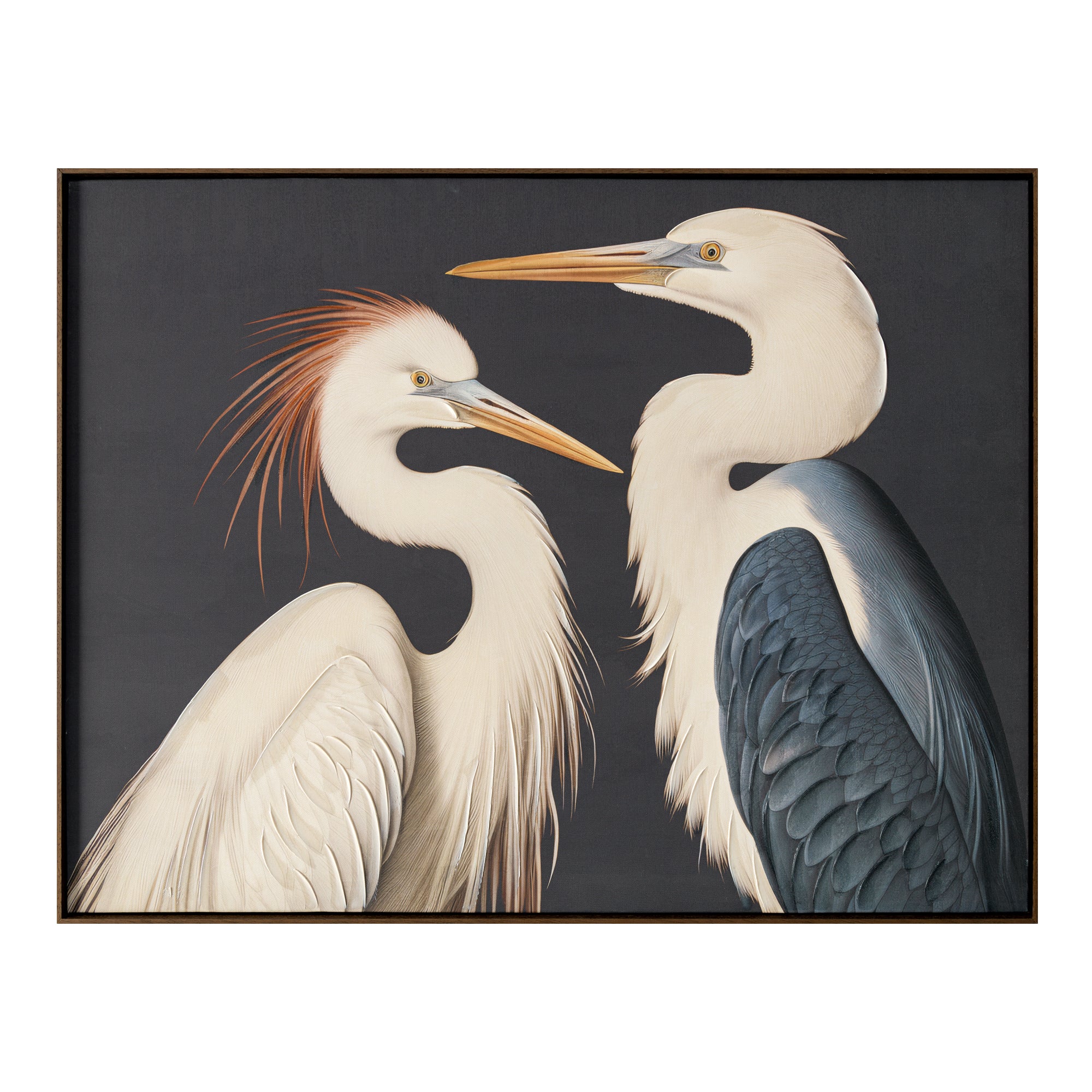 Two Cranes Framed Painting Art Studio Moe's , Black Friday Sale Moe's Furniture Sale, Old Bones Co, Mid Century Furniture Sale, Four Hands Furniture, Black Friday Sale Two Cranes Framed Painting,Gus Sale, Perigold Two Cranes Framed Painting Art Studio Black Friday Sale , Perigold Sale Two Cranes Framed Painting,Two Cranes Framed Painting Lulu and Georgia, Burke Decor Sale Two Cranes Framed Painting, www.oldbonesco.com