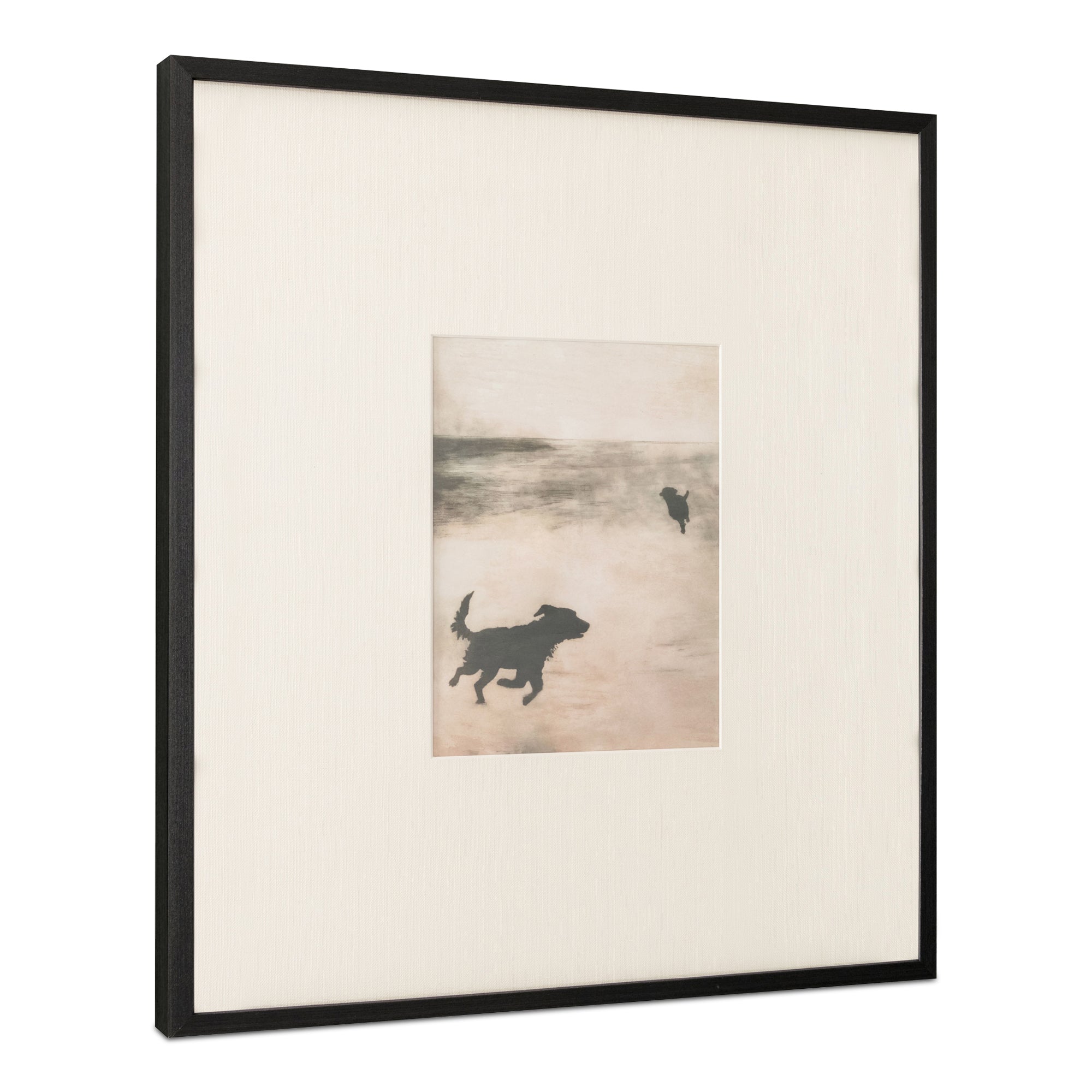 Strand 2 Framed Print Art Studio Moe's , Black Friday Sale Moe's Furniture Sale, Old Bones Co, Mid Century Furniture Sale, Four Hands Furniture, Black Friday Sale Strand 2 Framed Print,Gus Sale, Perigold Strand 2 Framed Print Art Studio Black Friday Sale , Perigold Sale Strand 2 Framed Print,Strand 2 Framed Print Lulu and Georgia, Burke Decor Sale Strand 2 Framed Print, www.oldbonesco.com