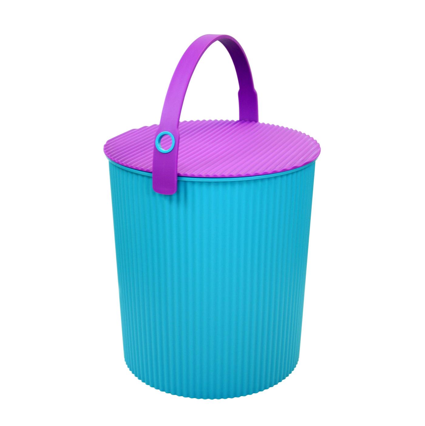 Hachiman Bucket