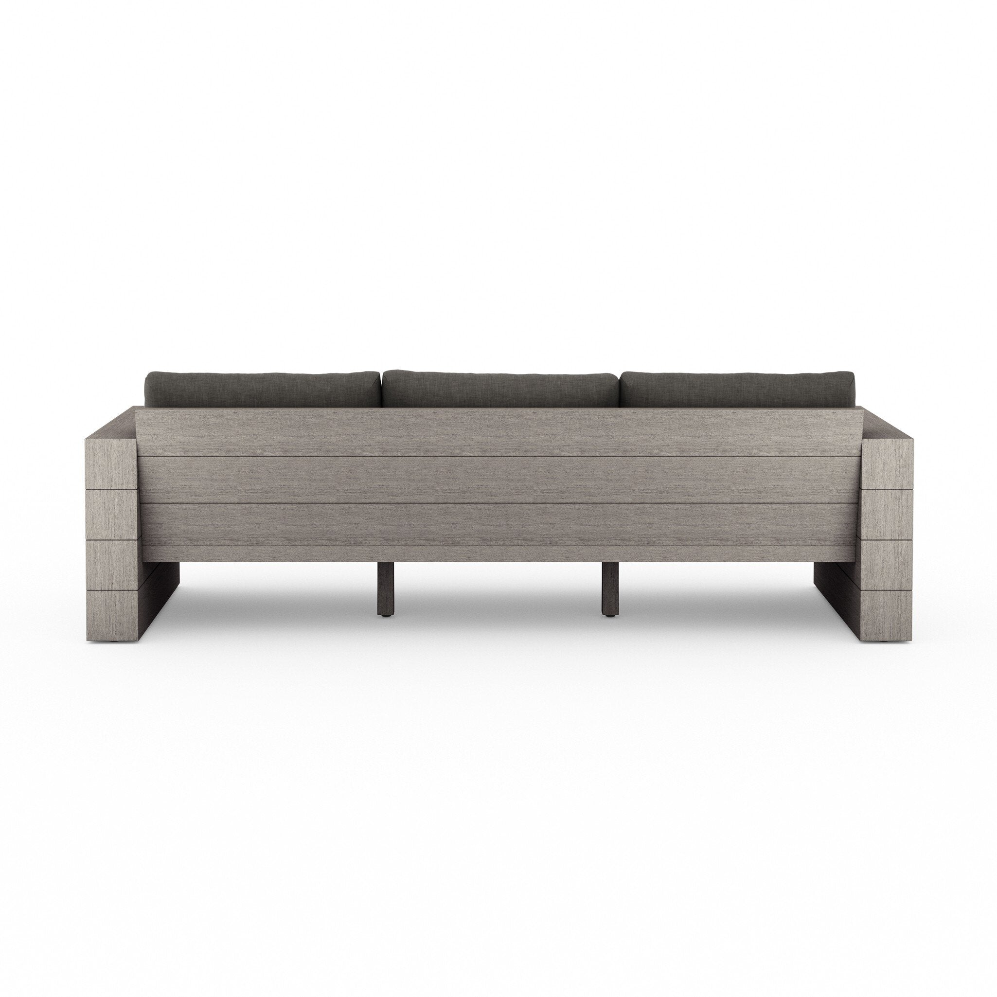 Leroy Outdoor Sofa - Weathered Grey Outdoor Sofas Four Hands , Black Friday Sale Four Hands Furniture Sale, Old Bones Co, Mid Century Furniture Sale, Four Hands Furniture, Black Friday Sale Leroy Outdoor Sofa - Weathered Grey,Gus Sale, Perigold Leroy Outdoor Sofa - Weathered Grey Outdoor Sofas Black Friday Sale , Perigold Sale Leroy Outdoor Sofa - Weathered Grey,Leroy Outdoor Sofa - Weathered Grey Lulu and Georgia, Burke Decor Sale Leroy Outdoor Sofa - Weathered Grey, www.oldbonesco.com