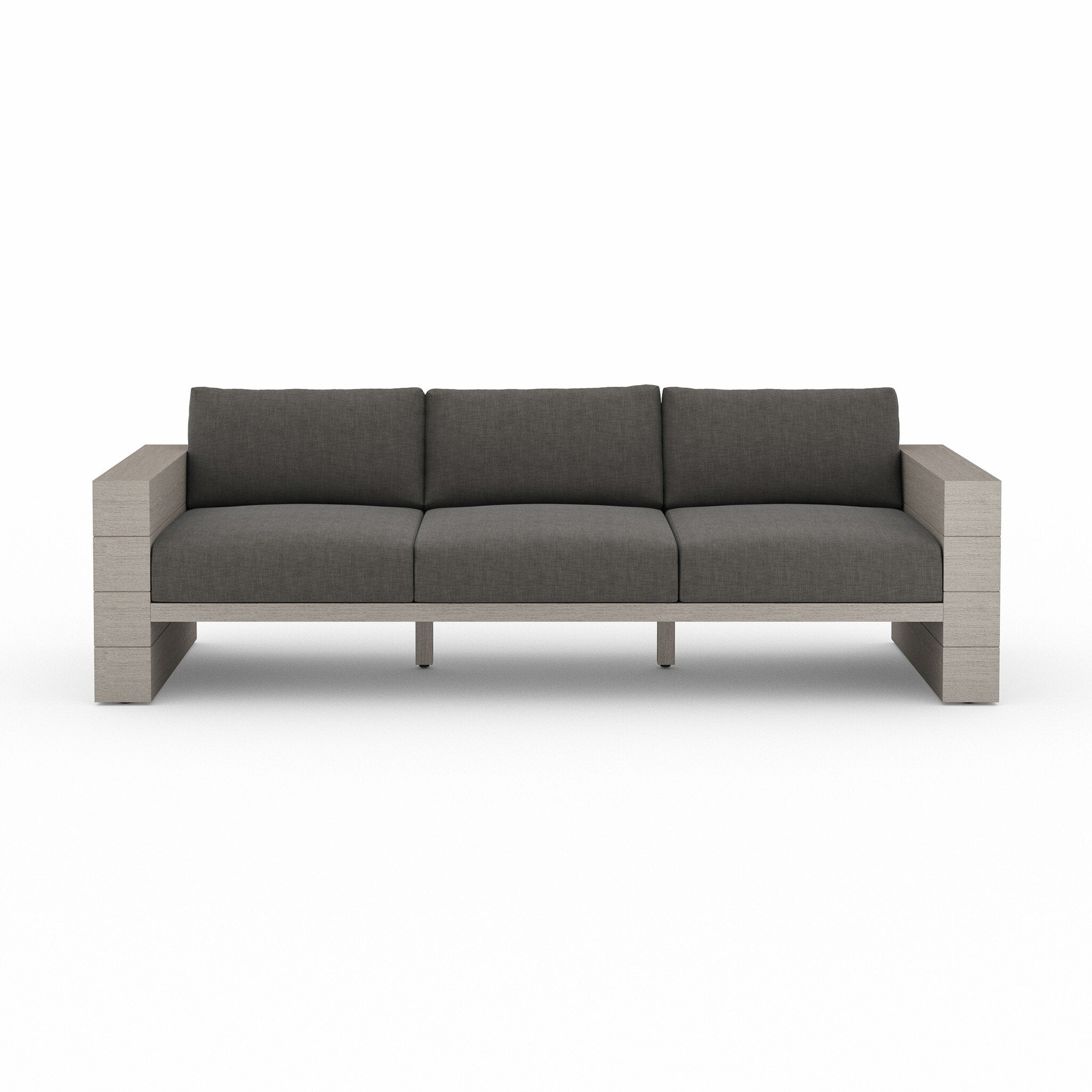Leroy Outdoor Sofa - Weathered Grey Outdoor Sofas Four Hands , Black Friday Sale Four Hands Furniture Sale, Old Bones Co, Mid Century Furniture Sale, Four Hands Furniture, Black Friday Sale Leroy Outdoor Sofa - Weathered Grey,Gus Sale, Perigold Leroy Outdoor Sofa - Weathered Grey Outdoor Sofas Black Friday Sale , Perigold Sale Leroy Outdoor Sofa - Weathered Grey,Leroy Outdoor Sofa - Weathered Grey Lulu and Georgia, Burke Decor Sale Leroy Outdoor Sofa - Weathered Grey, www.oldbonesco.com