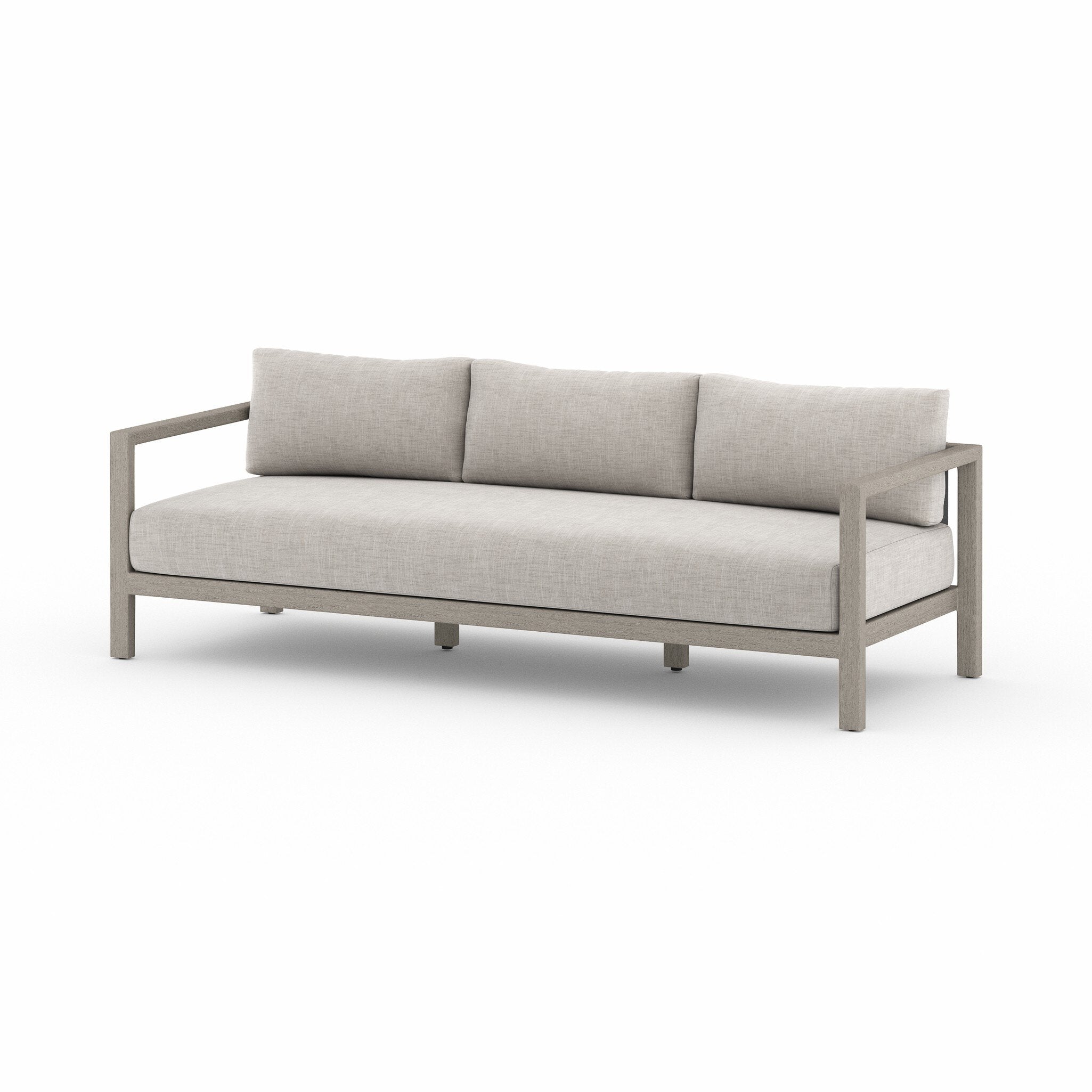 Sonoma Outdoor Sofa, Weathered Grey Outdoor Sofas Four Hands Stone Grey 88" , Black Friday Sale Four Hands Furniture Sale, Old Bones Co, Mid Century Furniture Sale, Four Hands Furniture, Black Friday Sale Sonoma Outdoor Sofa, Weathered Grey,Gus Sale, Perigold Sonoma Outdoor Sofa, Weathered Grey Outdoor Sofas Black Friday Sale , Perigold Sale Sonoma Outdoor Sofa, Weathered Grey,Sonoma Outdoor Sofa, Weathered Grey Lulu and Georgia, Burke Decor Sale Sonoma Outdoor Sofa, Weathered Grey, www.oldbonesco.com