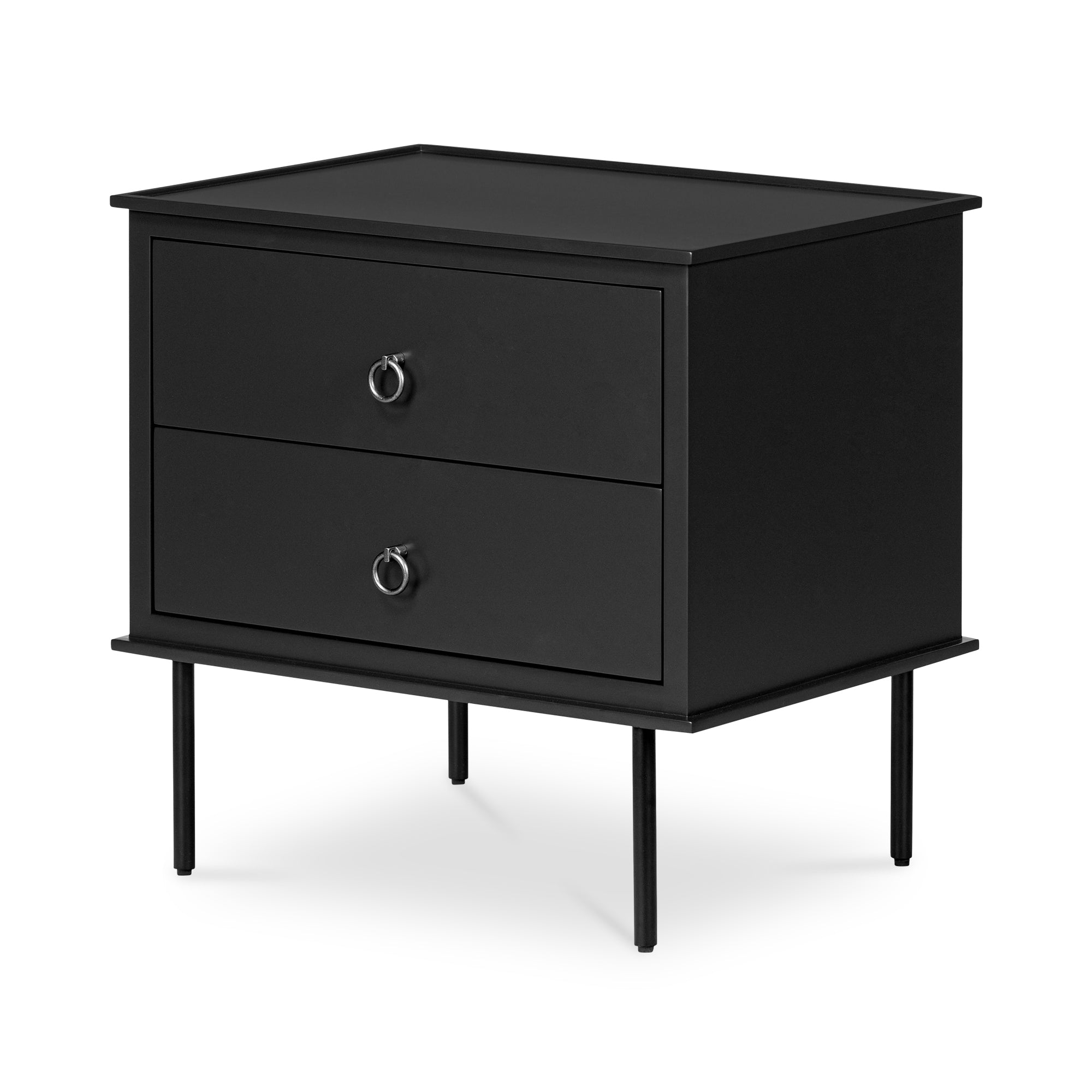 Reagan Nightstand Nightstands Moe's Black , Black Friday Sale Moe's Furniture Sale, Old Bones Co, Mid Century Furniture Sale, Four Hands Furniture, Black Friday Sale Reagan Nightstand,Gus Sale, Perigold Reagan Nightstand Nightstands Black Friday Sale , Perigold Sale Reagan Nightstand,Reagan Nightstand Lulu and Georgia, Burke Decor Sale Reagan Nightstand, www.oldbonesco.com