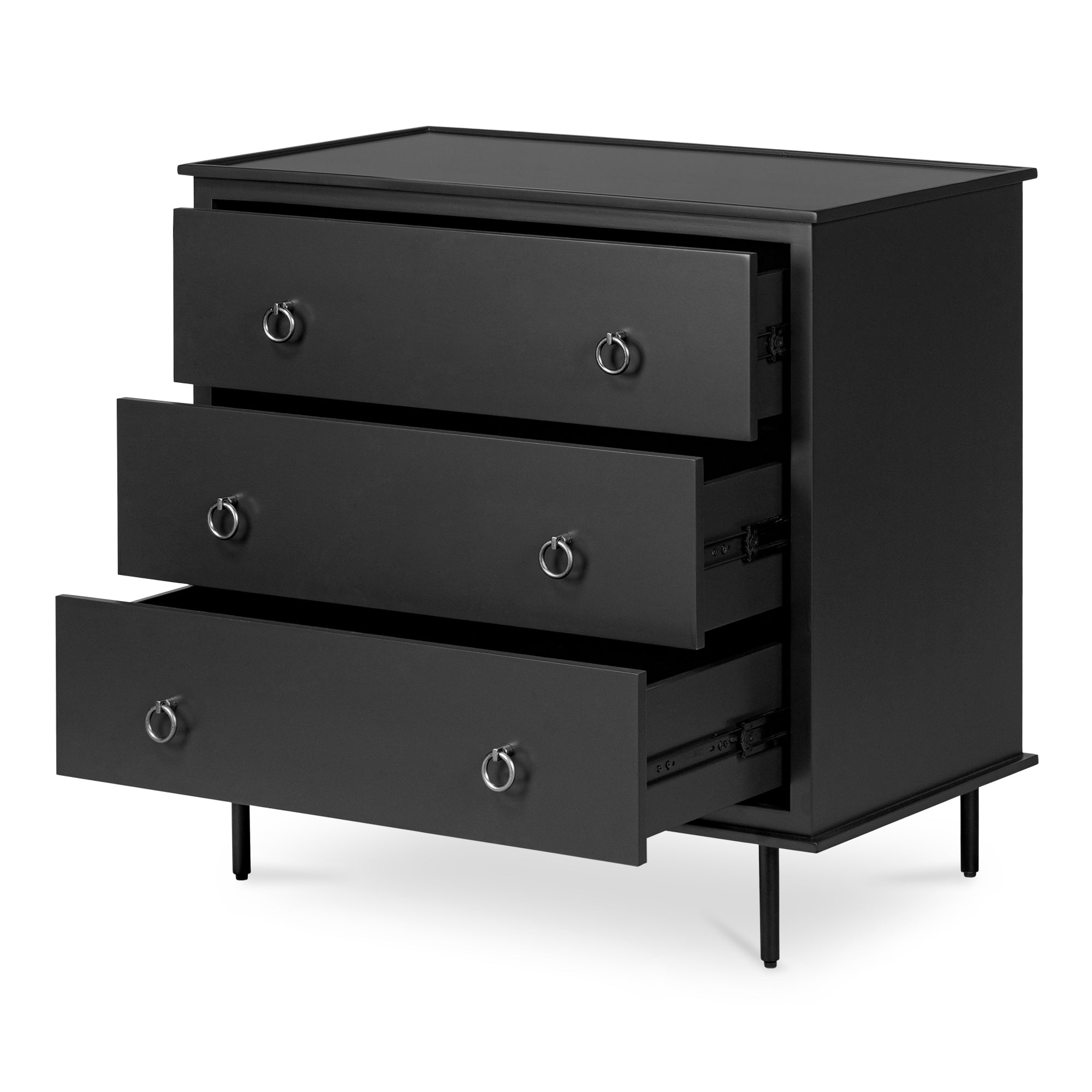 Reagan 3-Drawer Nightstand Nightstands Moe's , Black Friday Sale Moe's Furniture Sale, Old Bones Co, Mid Century Furniture Sale, Four Hands Furniture, Black Friday Sale Reagan 3-Drawer Nightstand,Gus Sale, Perigold Reagan 3-Drawer Nightstand Nightstands Black Friday Sale , Perigold Sale Reagan 3-Drawer Nightstand,Reagan 3-Drawer Nightstand Lulu and Georgia, Burke Decor Sale Reagan 3-Drawer Nightstand, www.oldbonesco.com