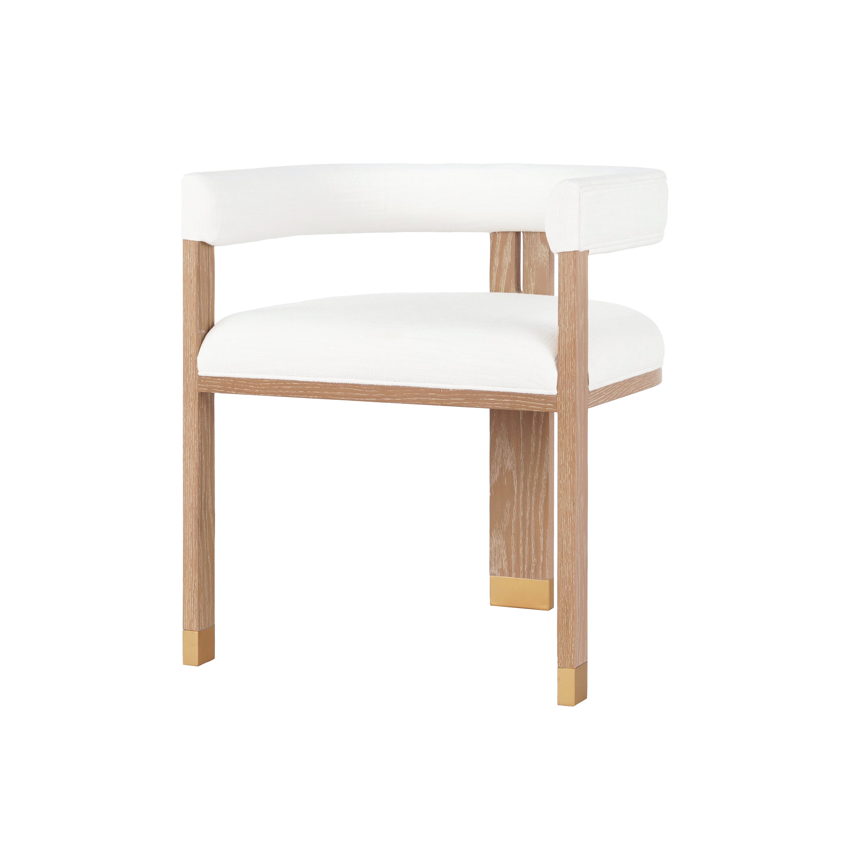 Jude Accent Chair