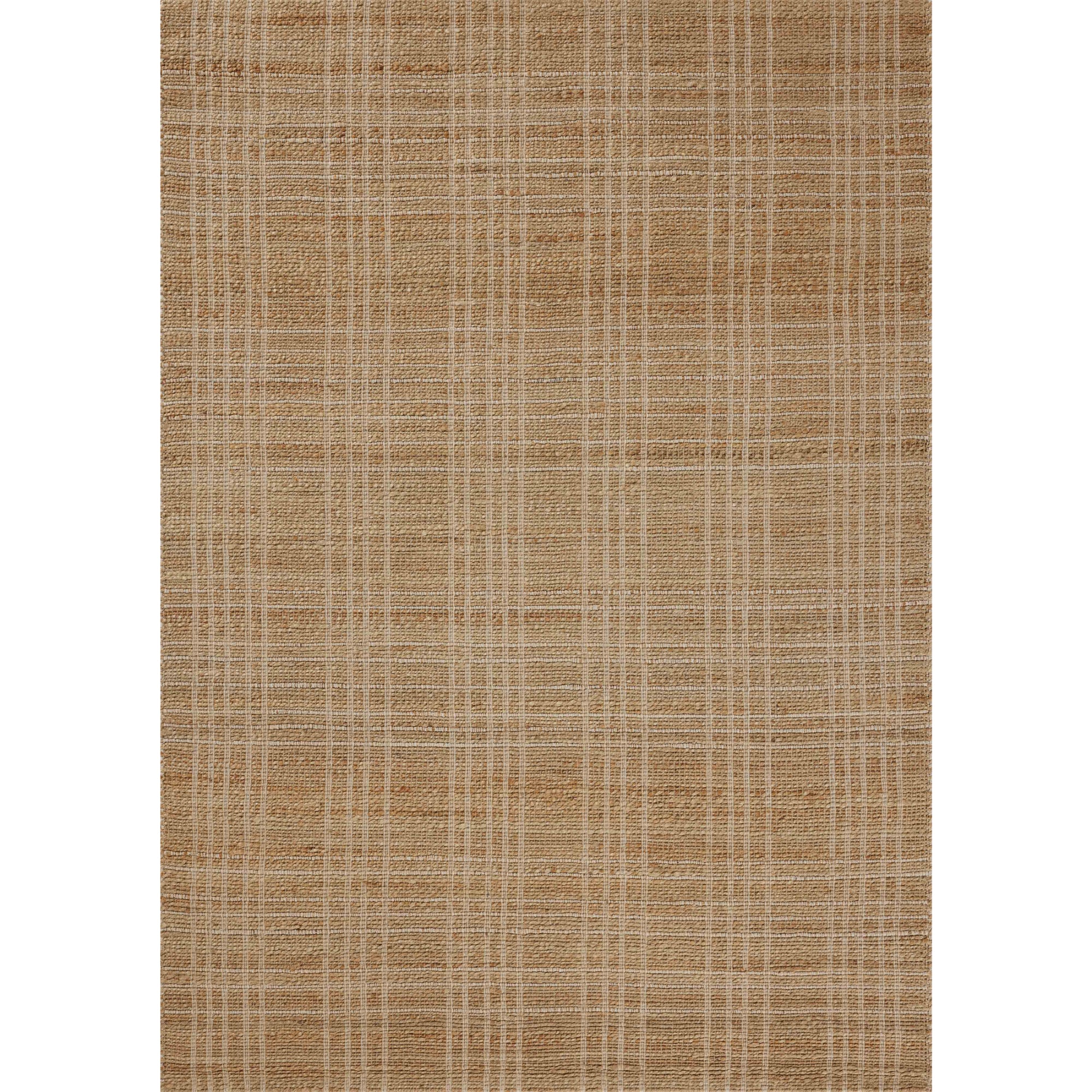 Chris Loves Julia x Loloi Judy Natural/Cream Rug
