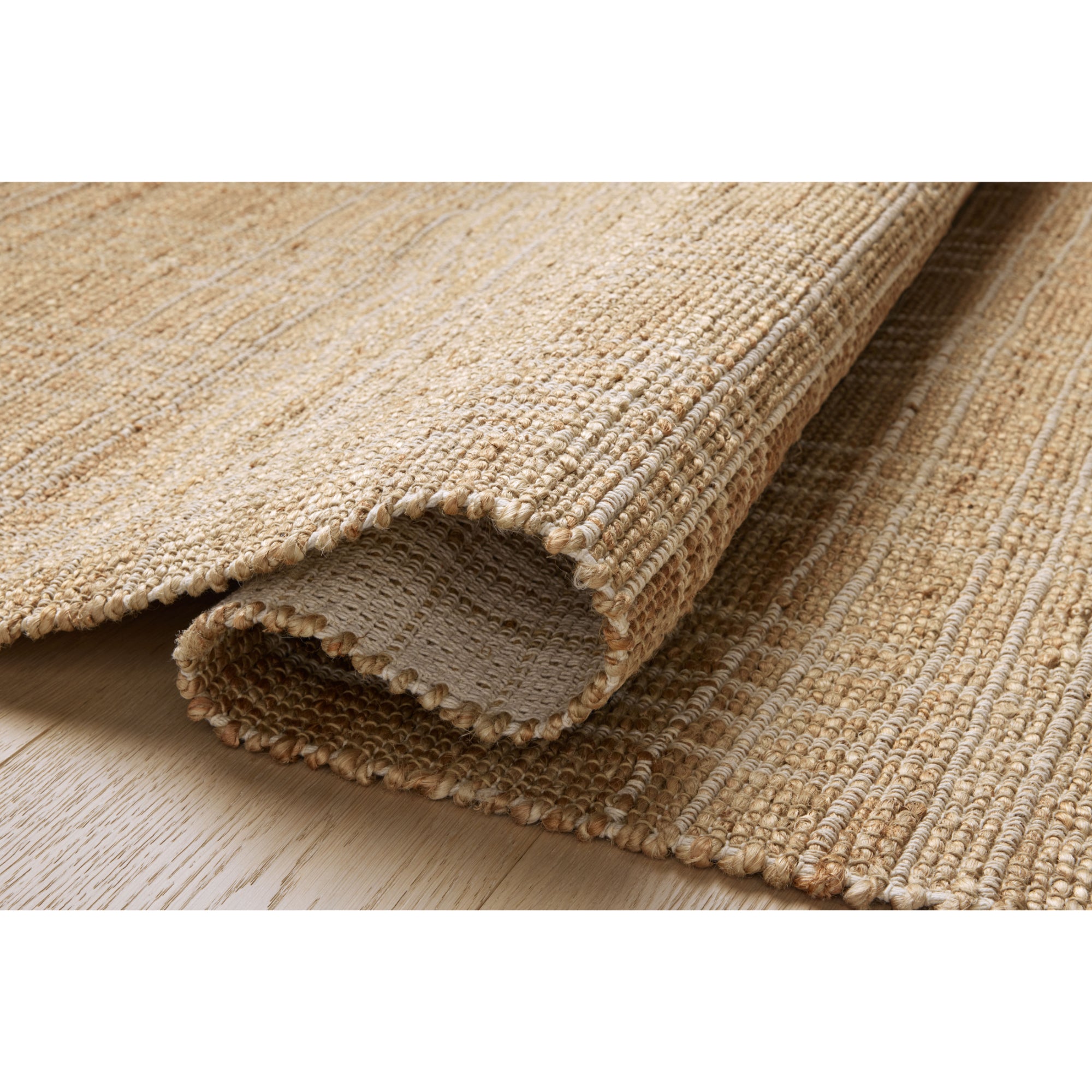 Chris Loves Julia x Loloi Judy Natural/Cream Rug