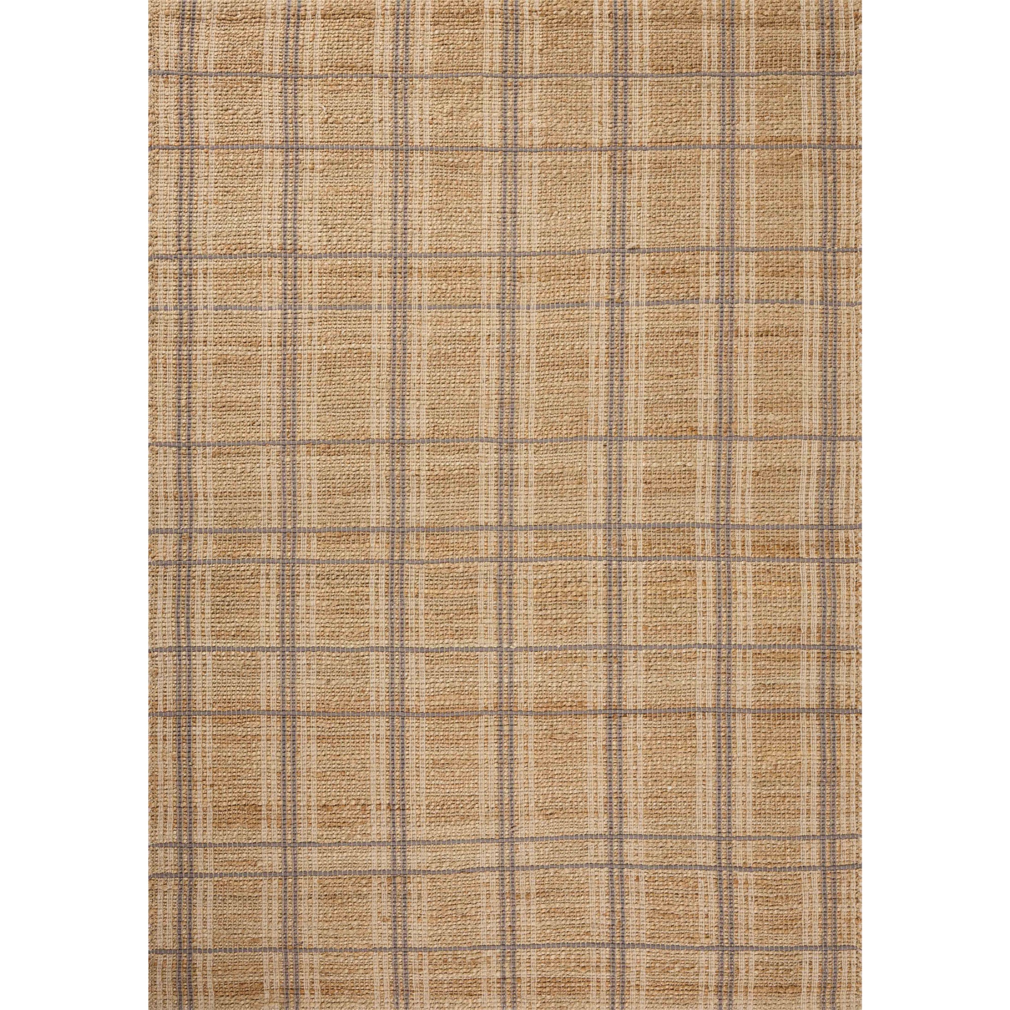 Chris Loves Julia x Loloi Judy Natural/Stone Rug