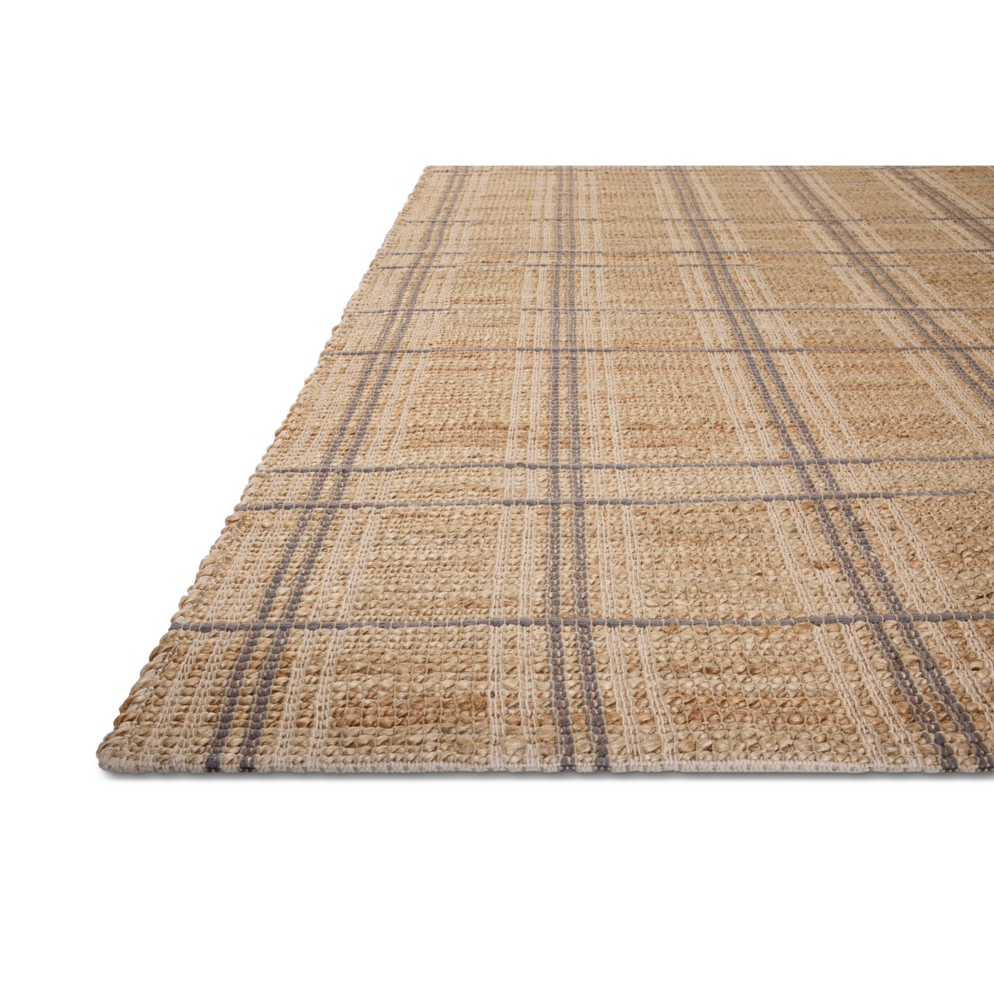 Chris Loves Julia x Loloi Judy Natural/Stone Rug