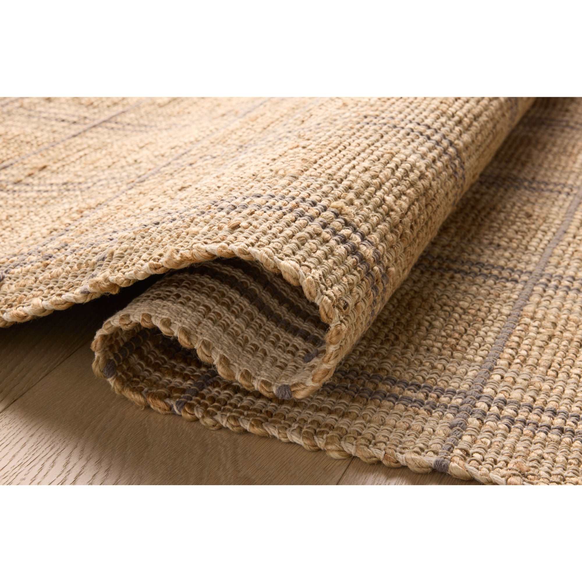 Chris Loves Julia x Loloi Judy Natural/Stone Rug
