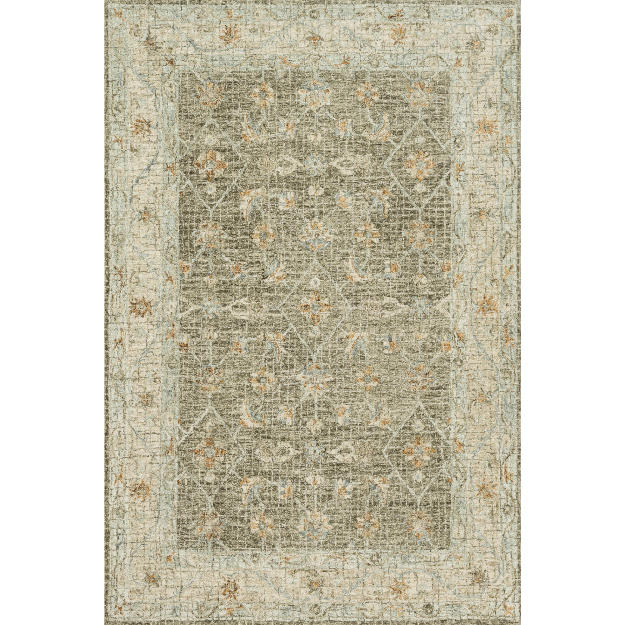 Loloi Julian Taupe/Sand Rug