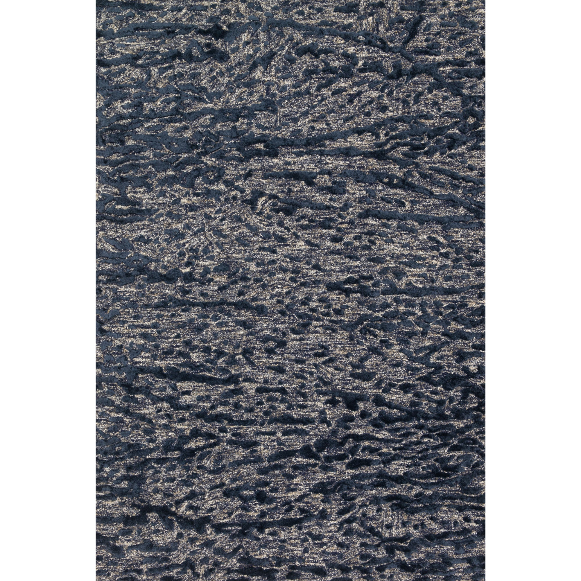 Loloi Juneau Steel/Blue Rug