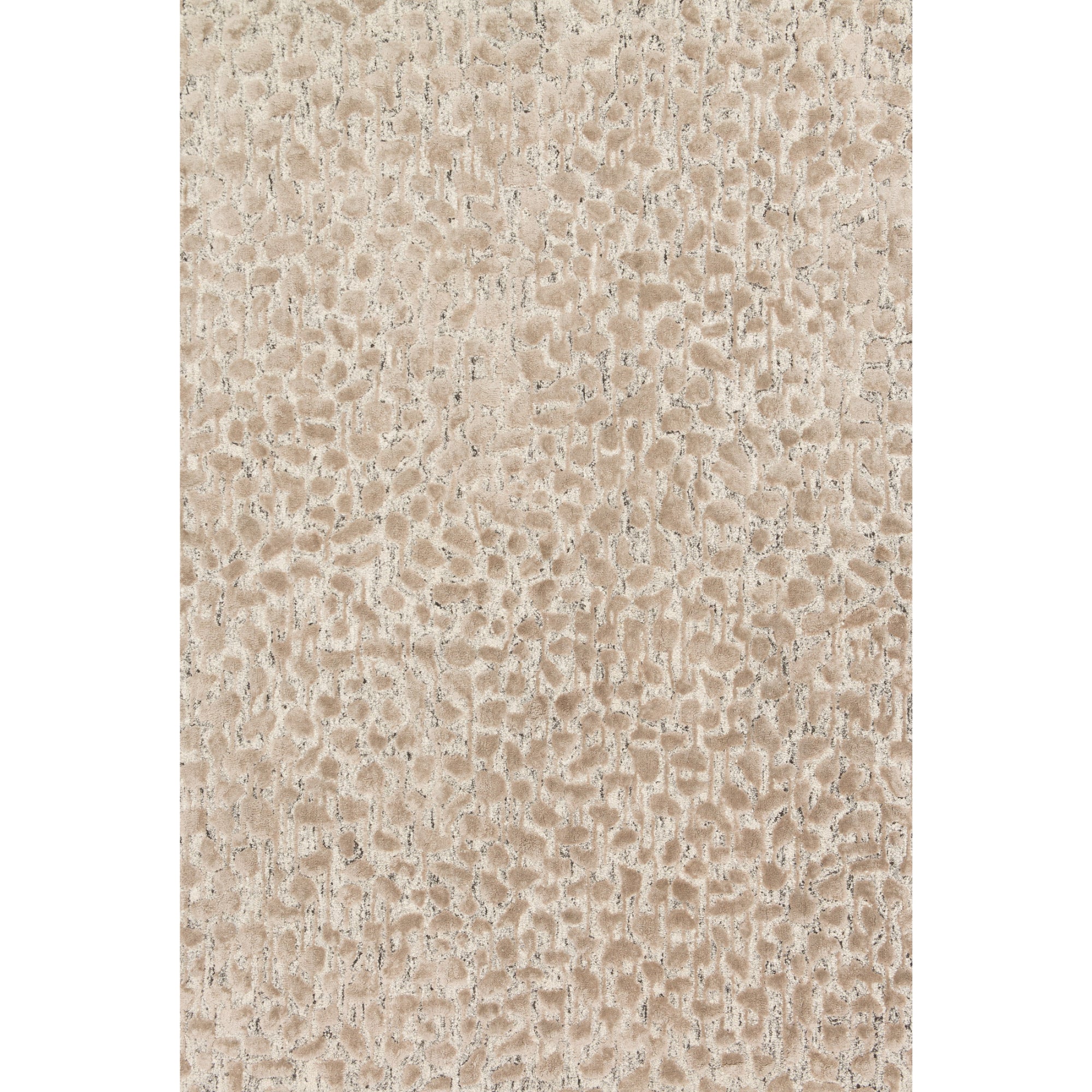 Loloi Juneau Ash/Taupe Rug