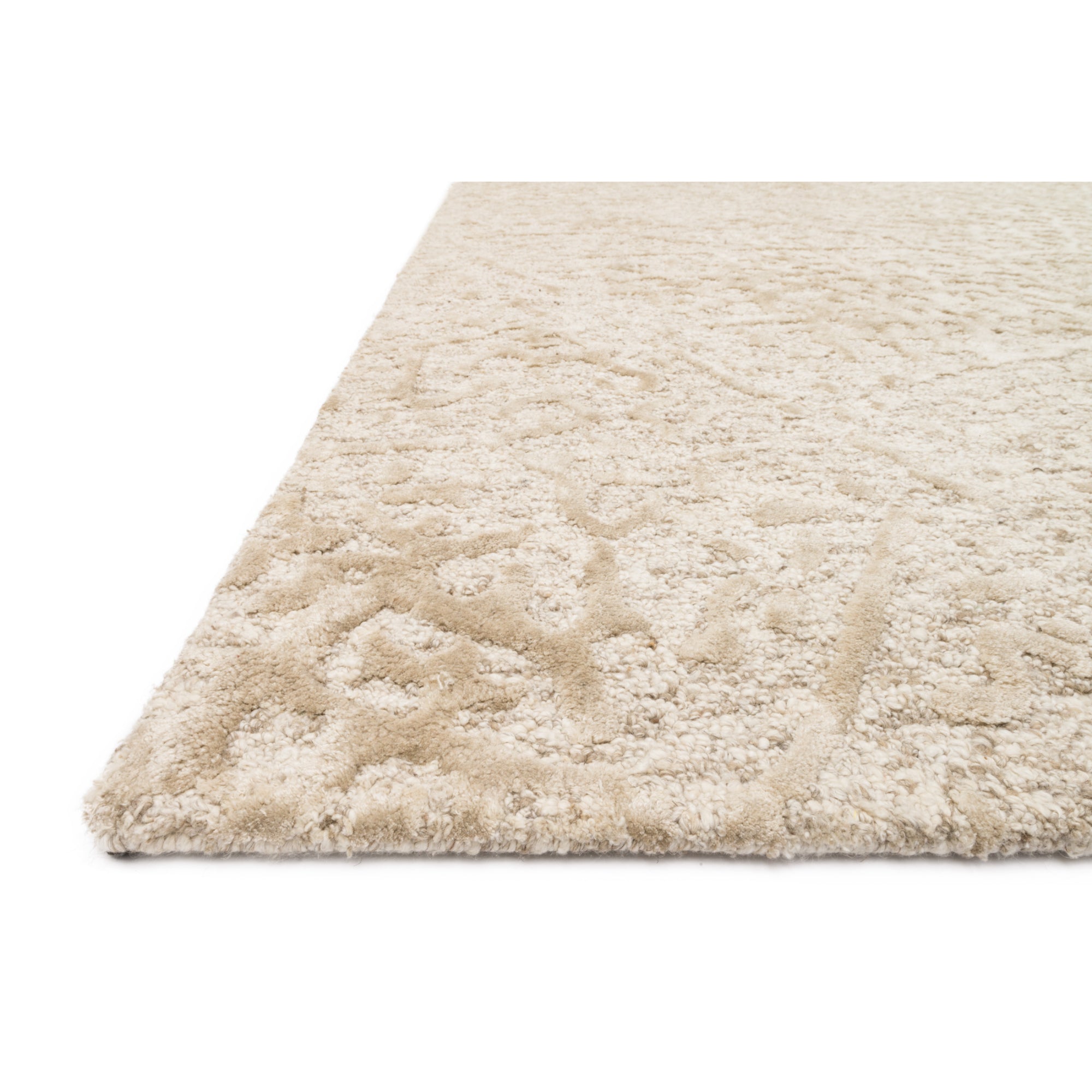 Loloi Juneau Ant Ivory/Beige Rug