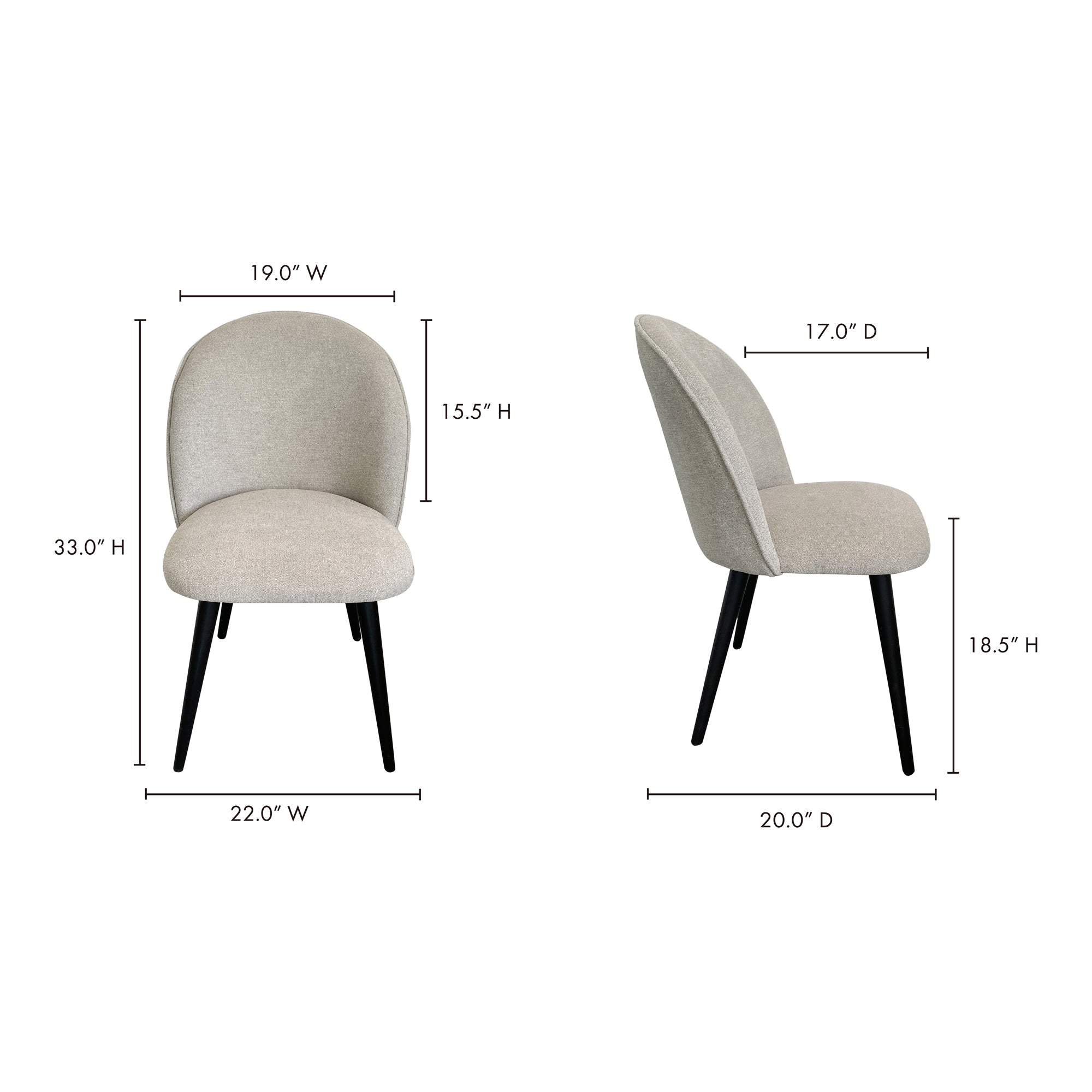 Clarissa Dining Chair - Set of 2 Dining Chairs Moe's , Black Friday Sale Moe's Furniture Sale, Old Bones Co, Mid Century Furniture Sale, Four Hands Furniture, Black Friday Sale Clarissa Dining Chair - Set of 2,Gus Sale, Perigold Clarissa Dining Chair - Set of 2 Dining Chairs Black Friday Sale , Perigold Sale Clarissa Dining Chair - Set of 2,Clarissa Dining Chair - Set of 2 Lulu and Georgia, Burke Decor Sale Clarissa Dining Chair - Set of 2, www.oldbonesco.com