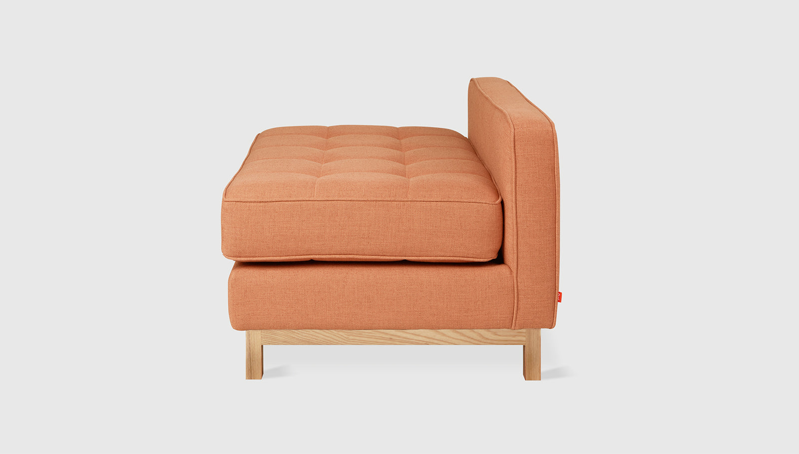 Jane 2 Lounge Sofa Gus*     Four Hands, Mid Century Modern Furniture, Old Bones Furniture Company, Old Bones Co, Modern Mid Century, Designer Furniture, https://www.oldbonesco.com/