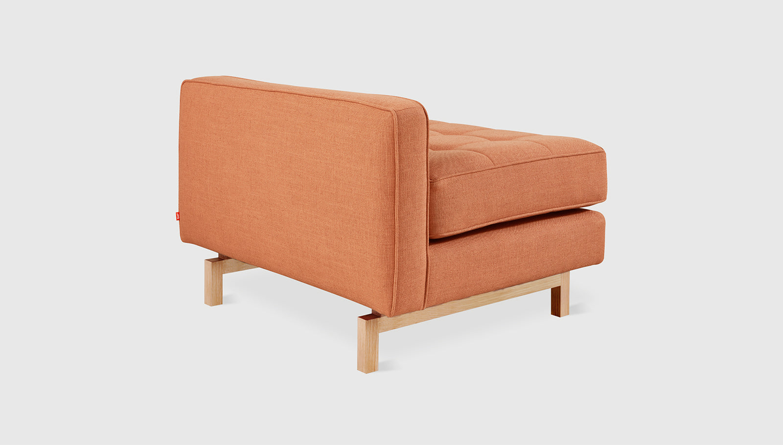 Jane 2 Lounge Sofa Gus*     Four Hands, Mid Century Modern Furniture, Old Bones Furniture Company, Old Bones Co, Modern Mid Century, Designer Furniture, https://www.oldbonesco.com/