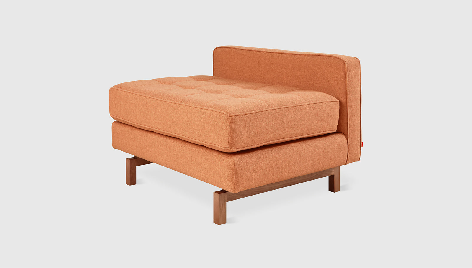 Jane 2 Lounge Caledon Sedona / WalnutSofa Gus*  Caledon Sedona Walnut  Four Hands, Mid Century Modern Furniture, Old Bones Furniture Company, Old Bones Co, Modern Mid Century, Designer Furniture, https://www.oldbonesco.com/