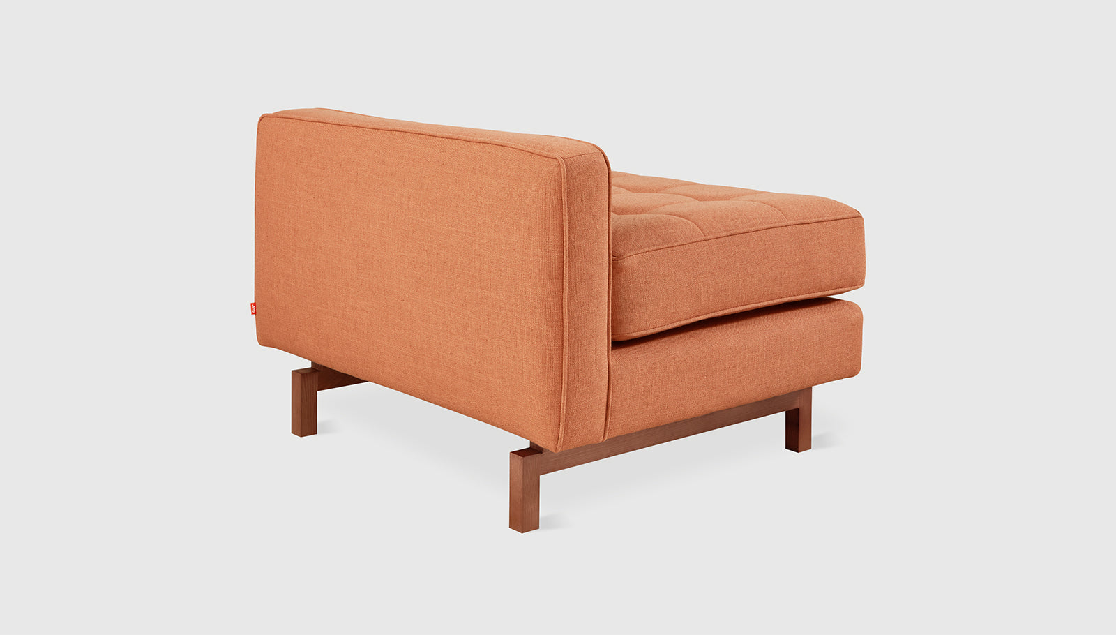 Jane 2 Lounge Sofa Gus*     Four Hands, Mid Century Modern Furniture, Old Bones Furniture Company, Old Bones Co, Modern Mid Century, Designer Furniture, https://www.oldbonesco.com/