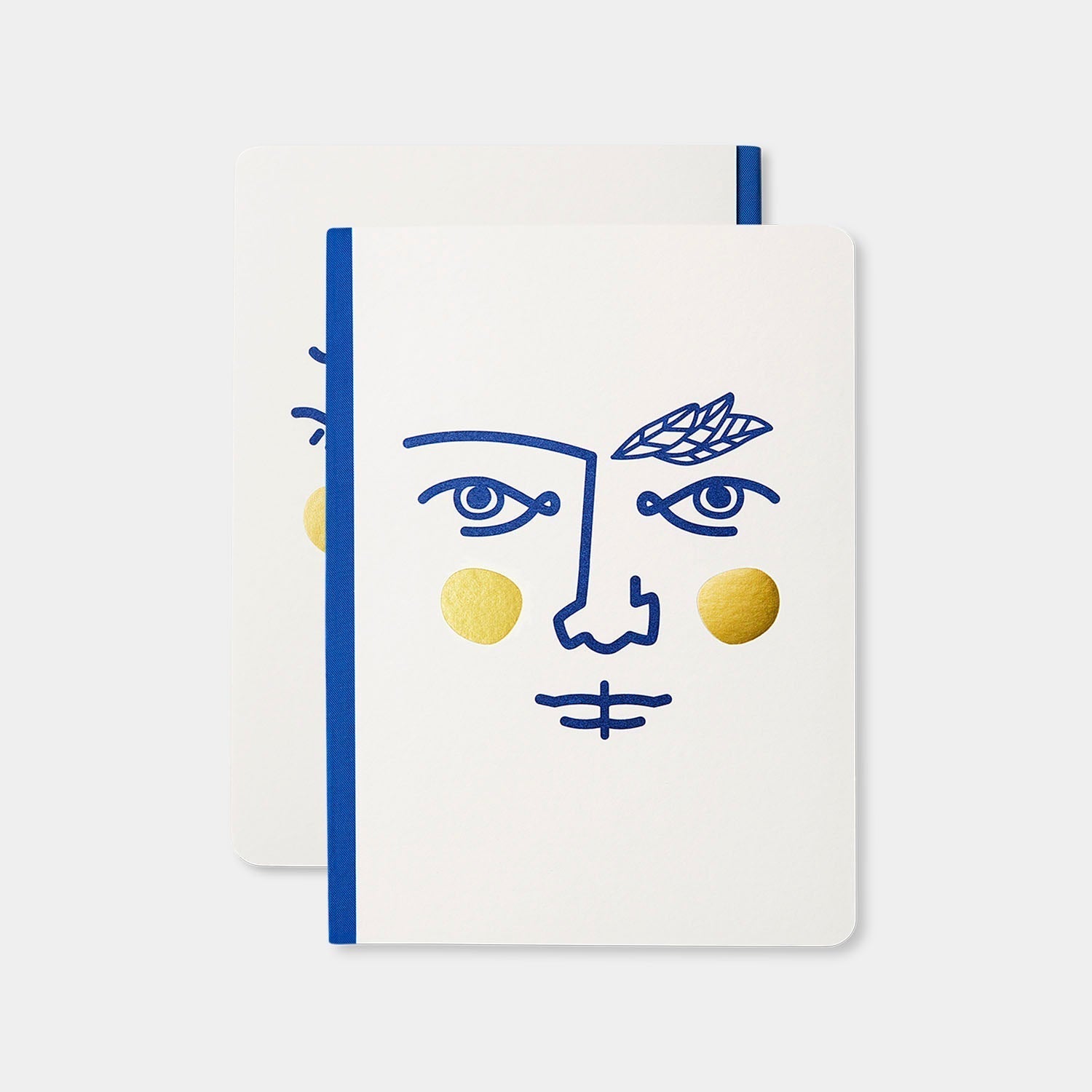 OCTAEVO Janus Notes A6