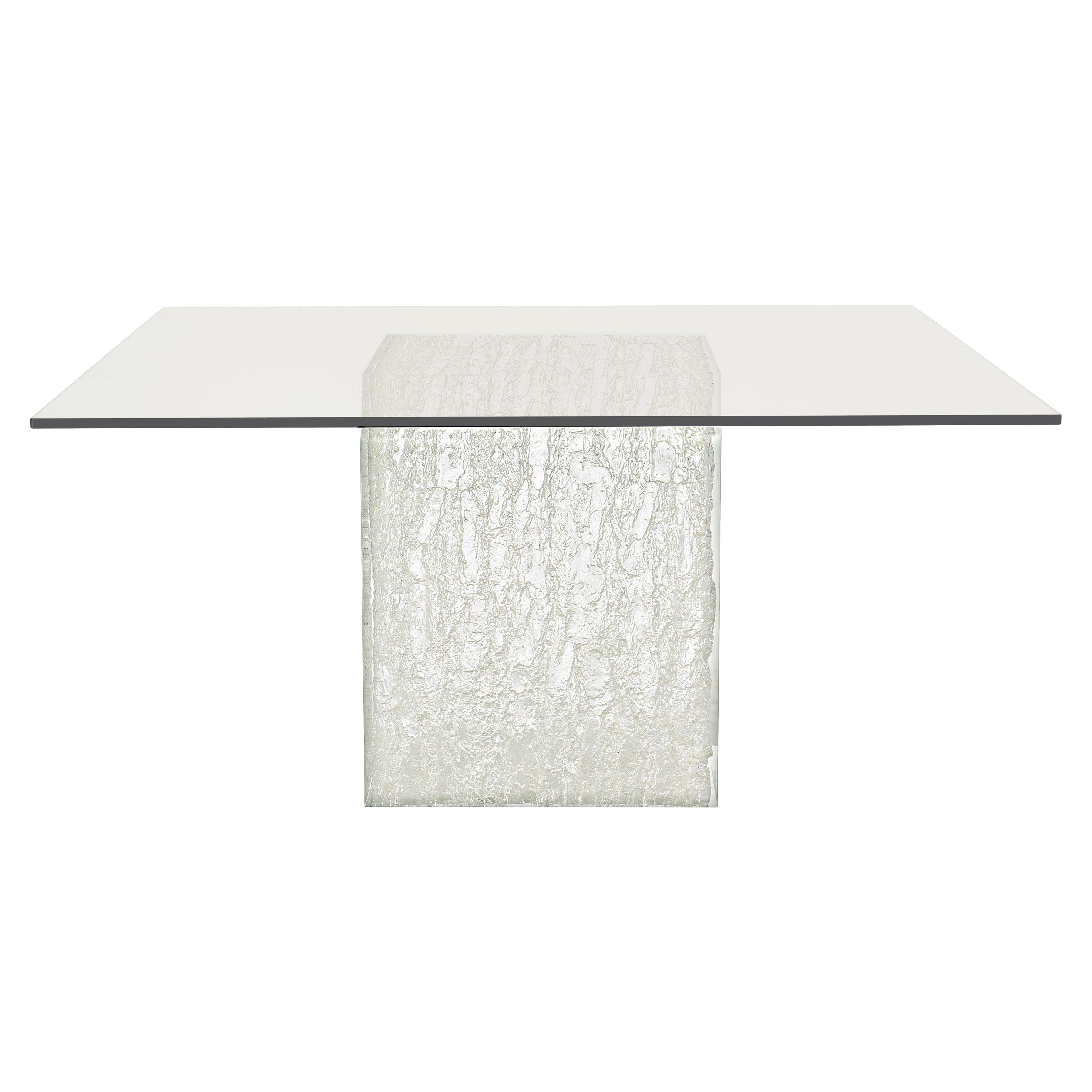 Square Dining Table Top by Bernhardt