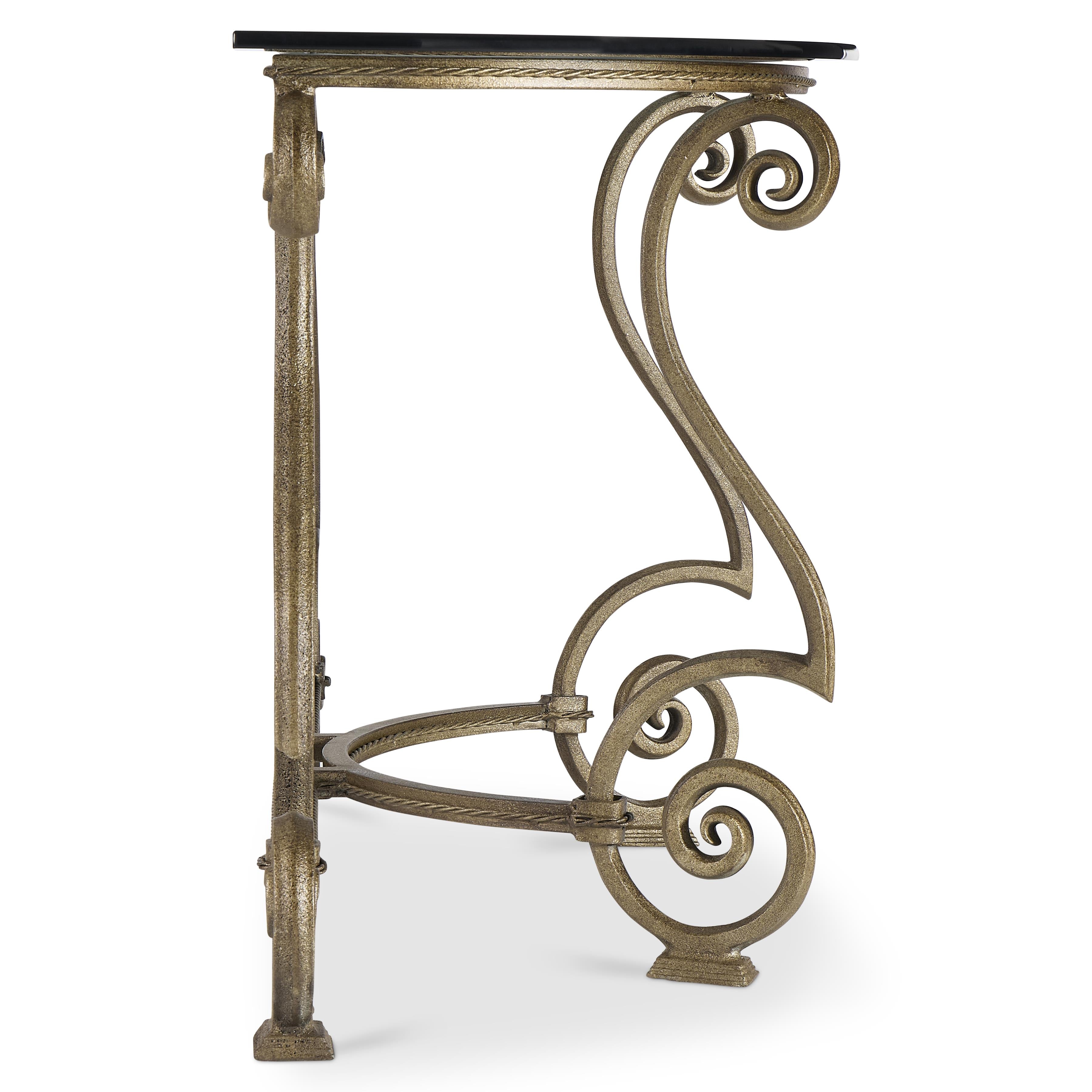 Solano Console Table Top by Bernhardt