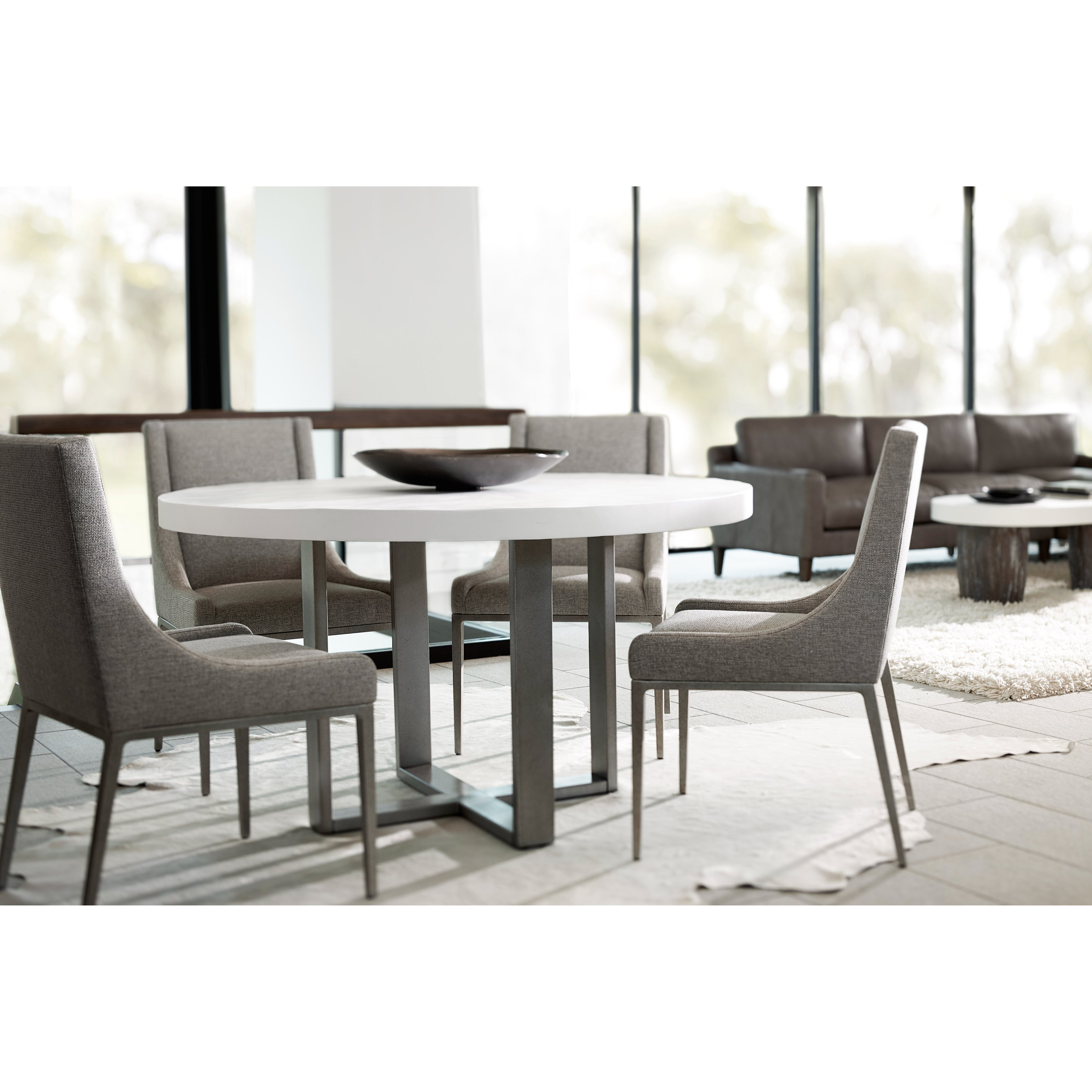 Merrion Dining Table by Bernhardt