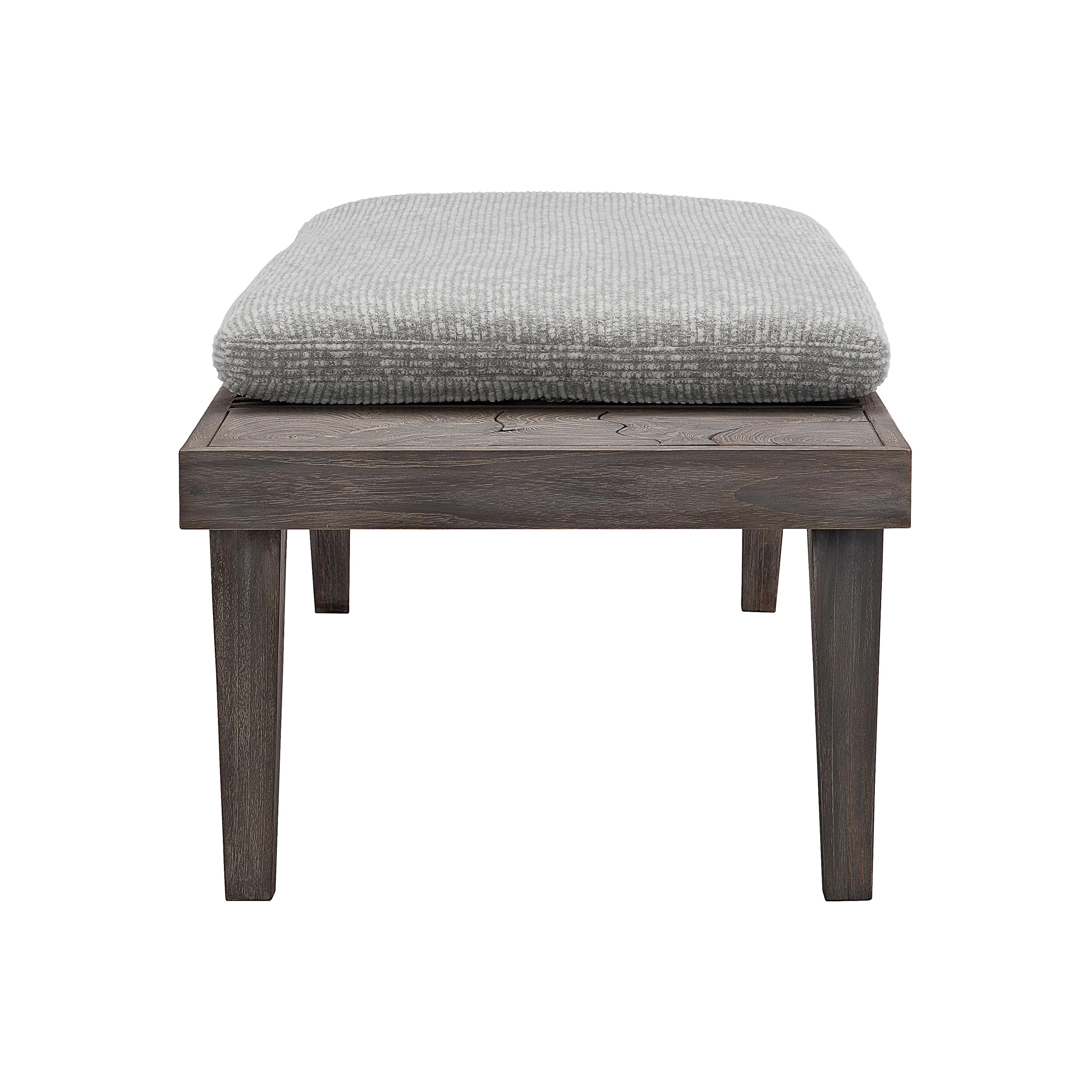 Madura Outdoor Bench by Bernhardt