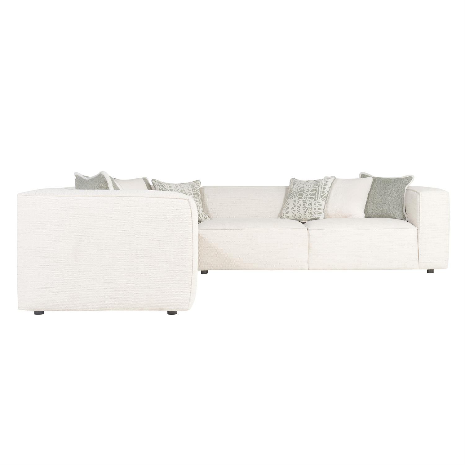 Bliss Fabric 3-Piece Sectional by Bernhardt