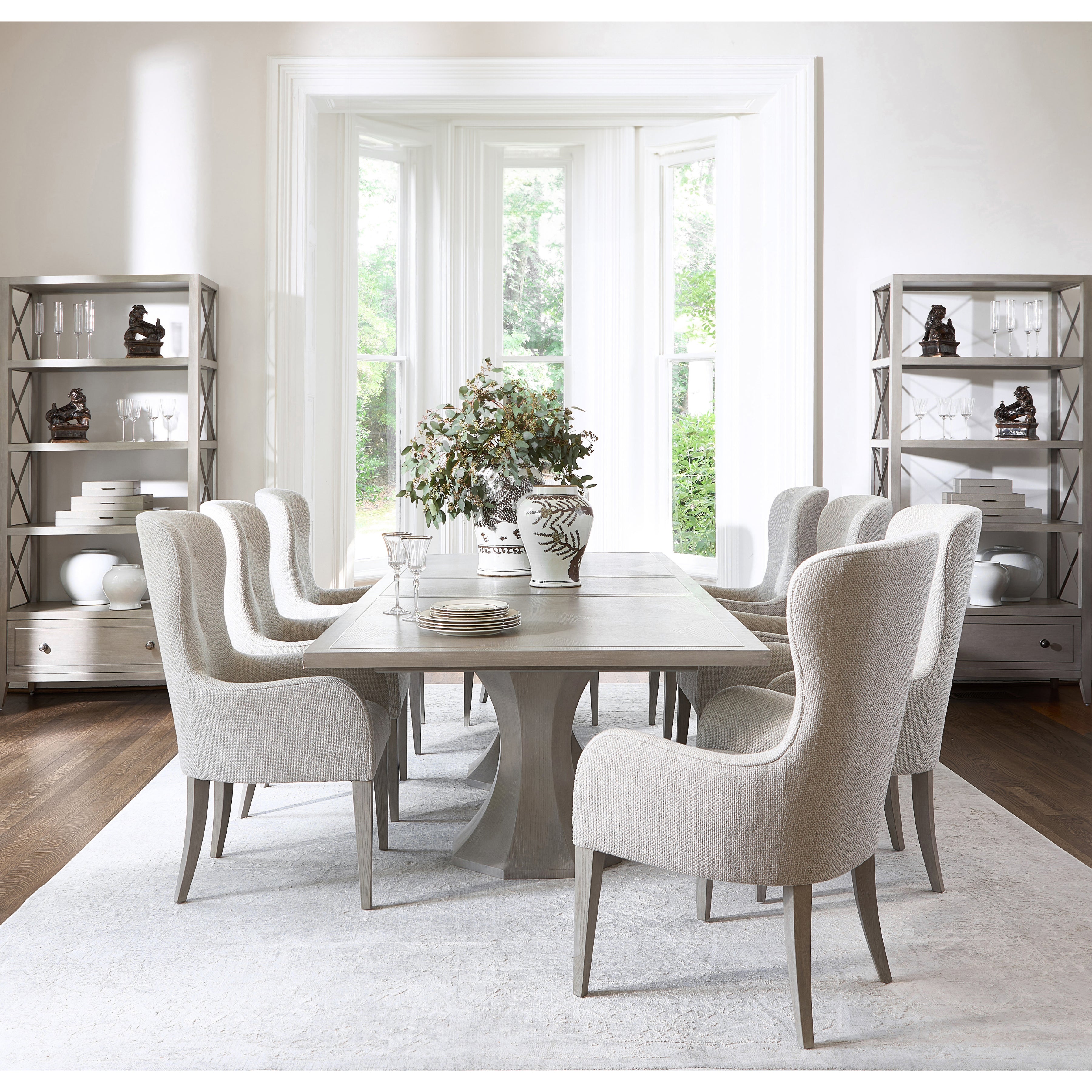 Cornelia Dining Table by Bernhardt