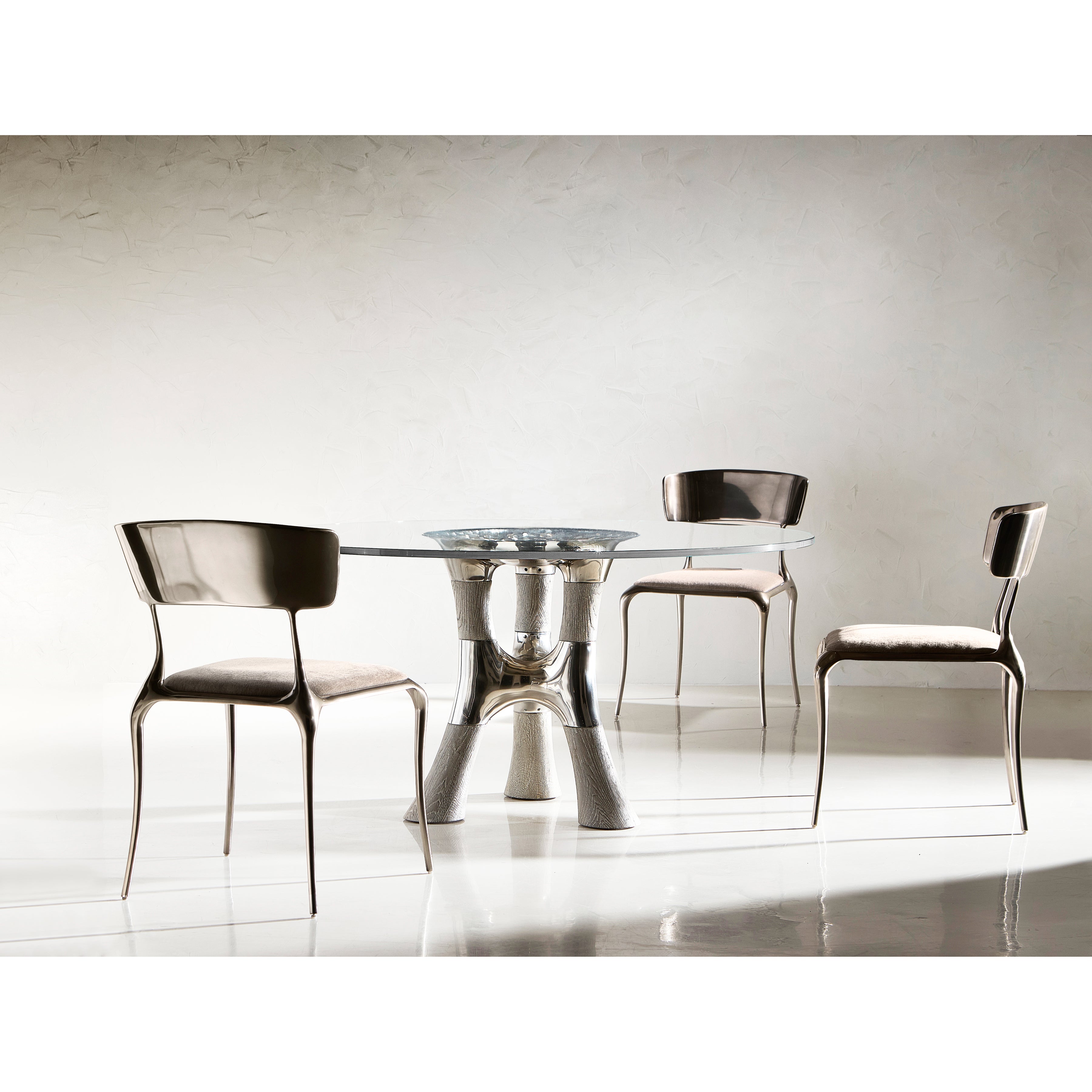 Dalton Dining Table by Bernhardt