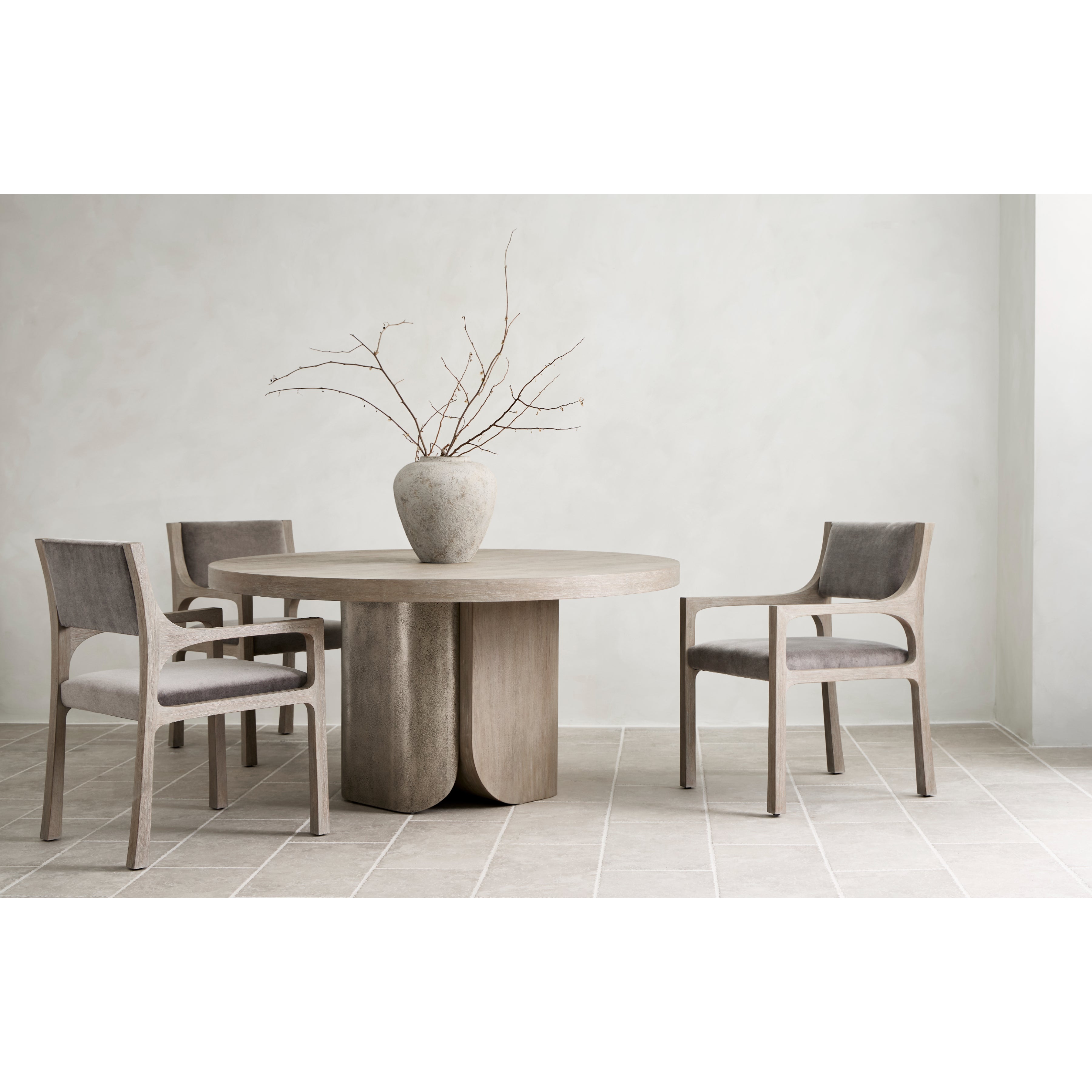 Nexus Dining Table by Bernhardt