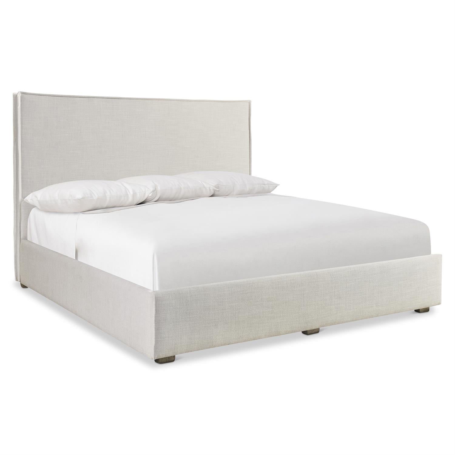 Sawyer Storage Panel Bed by Bernhardt