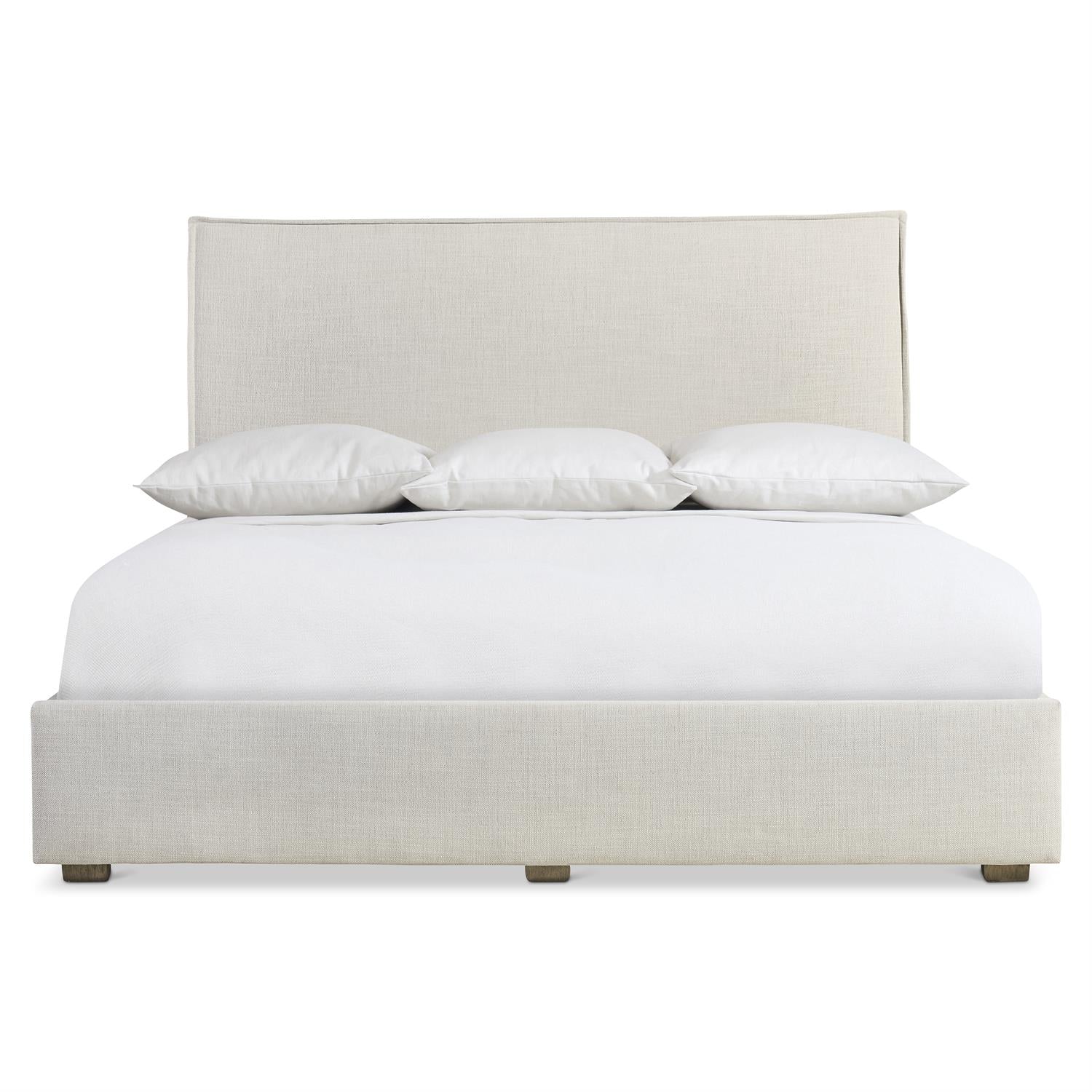 Sawyer Storage Panel Bed by Bernhardt