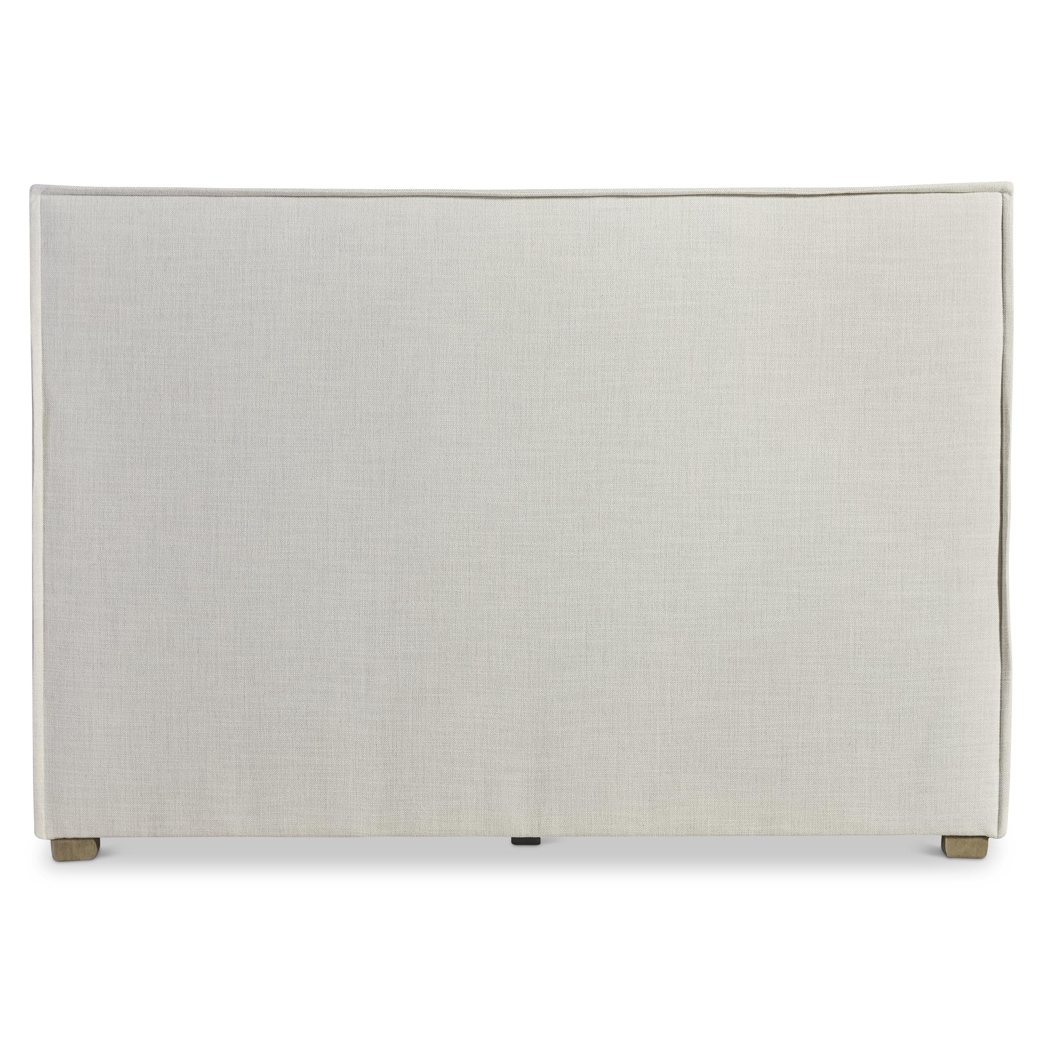 Sawyer Storage Panel Bed by Bernhardt