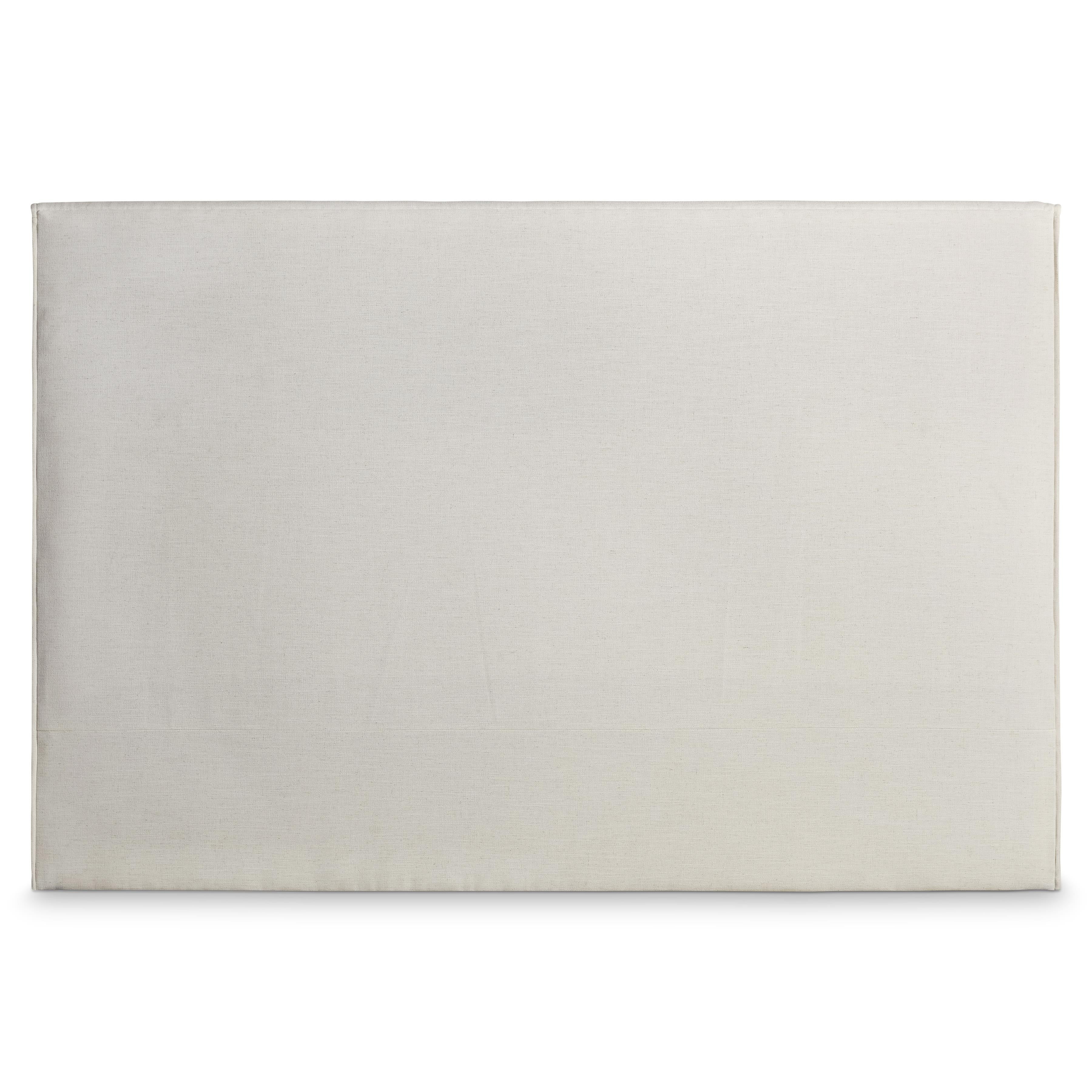 Mason Panel Bed by Bernhardt